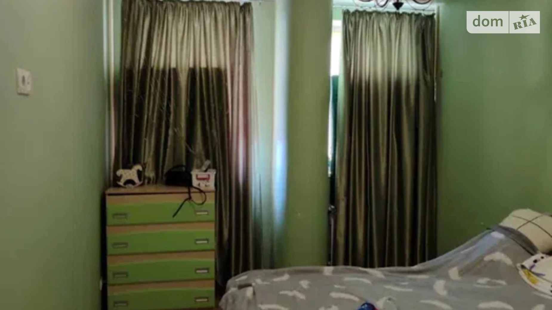 Продается 2-комнатная квартира 75 кв. м в Харькове, пер. Аптекарский, 9А - фото 3