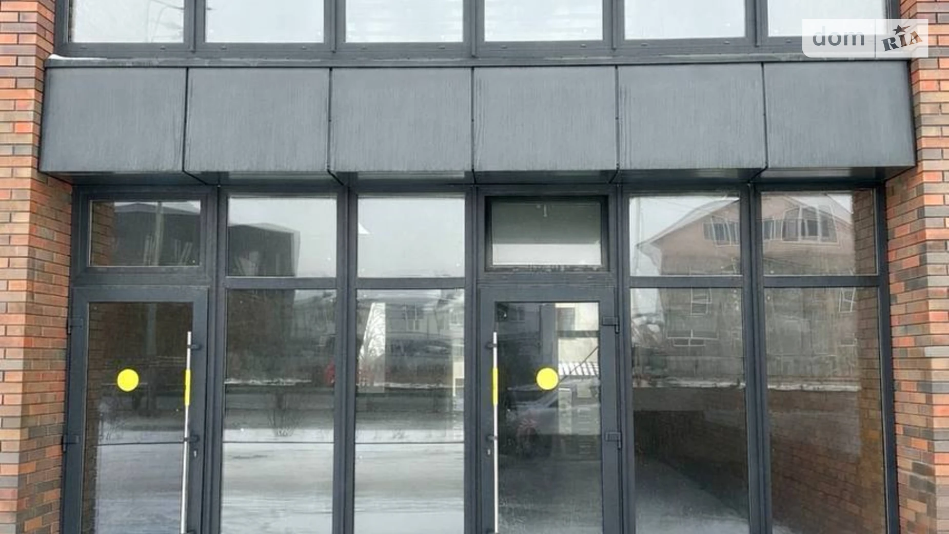 Продается помещения свободного назначения 140 кв. м в 2-этажном здании, цена: 200000 $ - фото 2