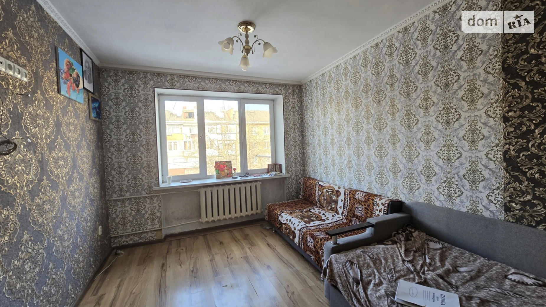 Продається кімната 17 кв. м у Хмельницькому, цена: 16800 $ - фото 2