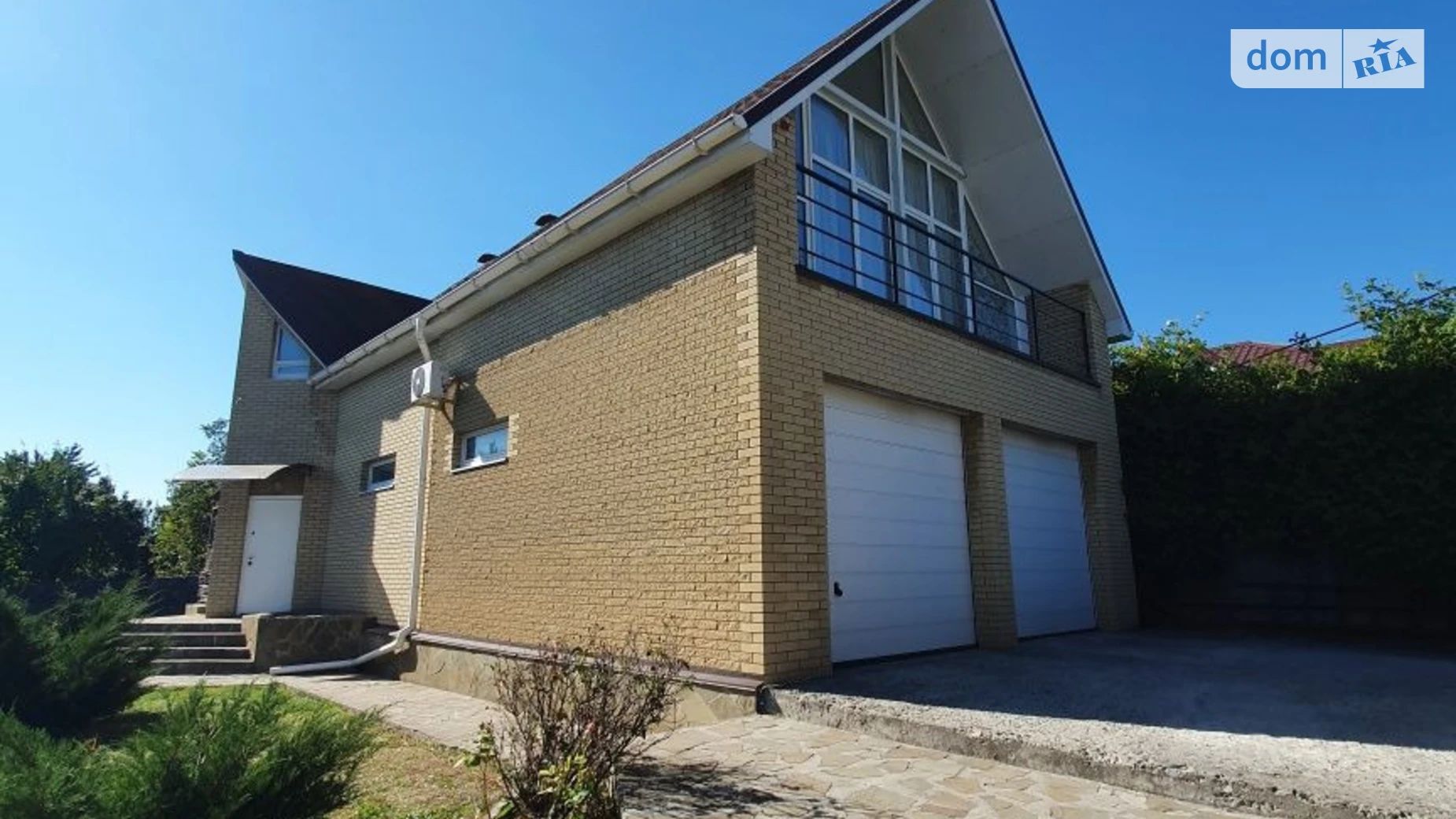 Здається в оренду будинок 2 поверховий 260 кв. м з мансардою, цена: 73000 грн - фото 2