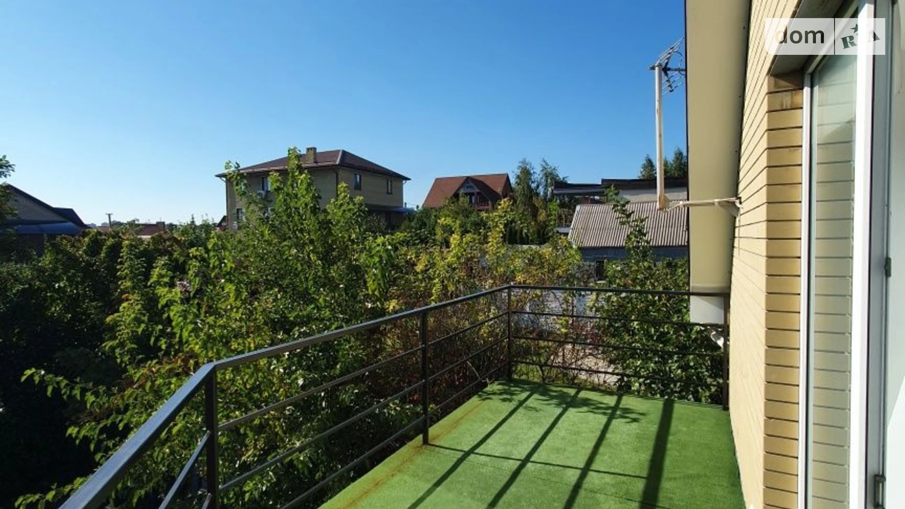 Здається в оренду будинок 2 поверховий 260 кв. м з мансардою, цена: 73000 грн - фото 4