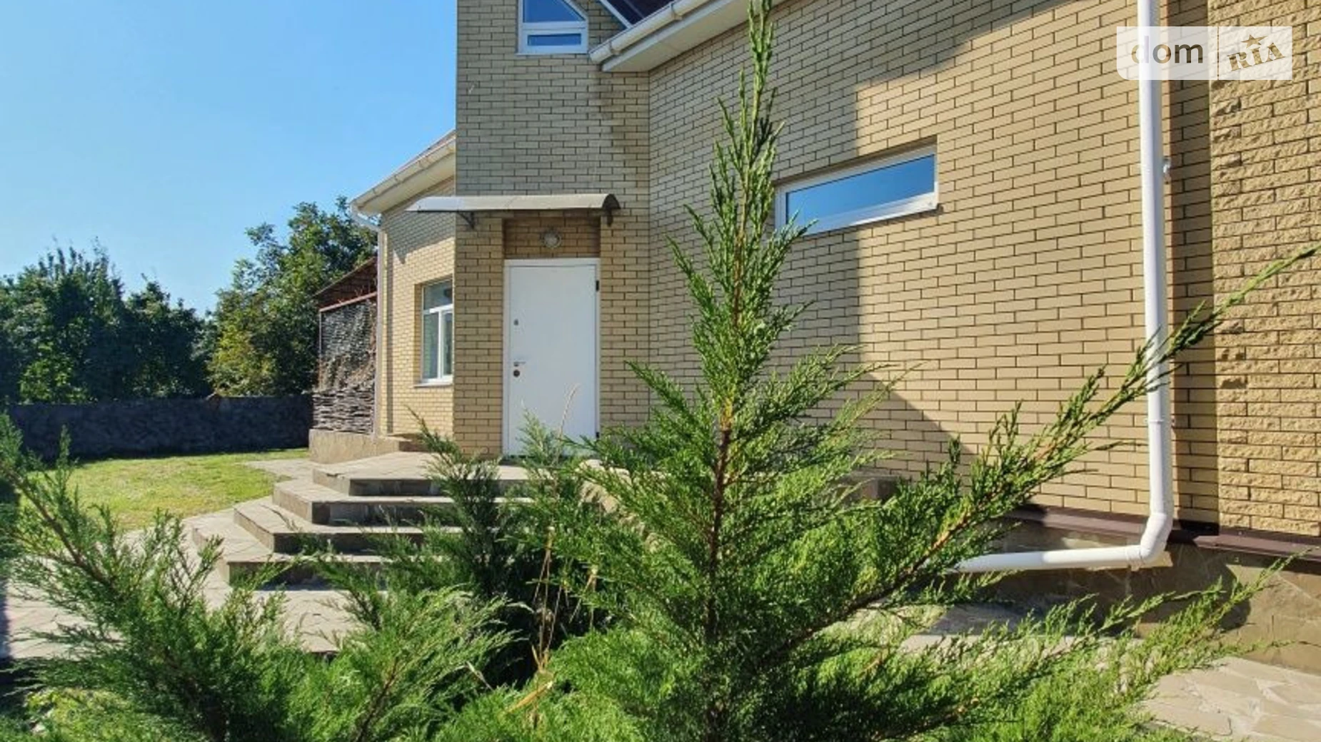 Здається в оренду будинок 2 поверховий 260 кв. м з мансардою, цена: 73000 грн - фото 3