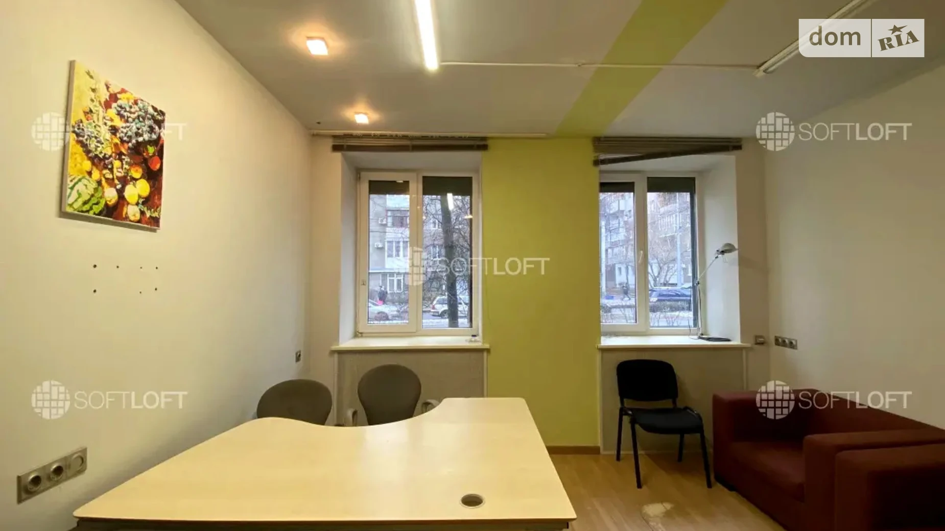 Продается 4-комнатная квартира 89 кв. м в Харькове, ул. Данилевского, 6 - фото 2