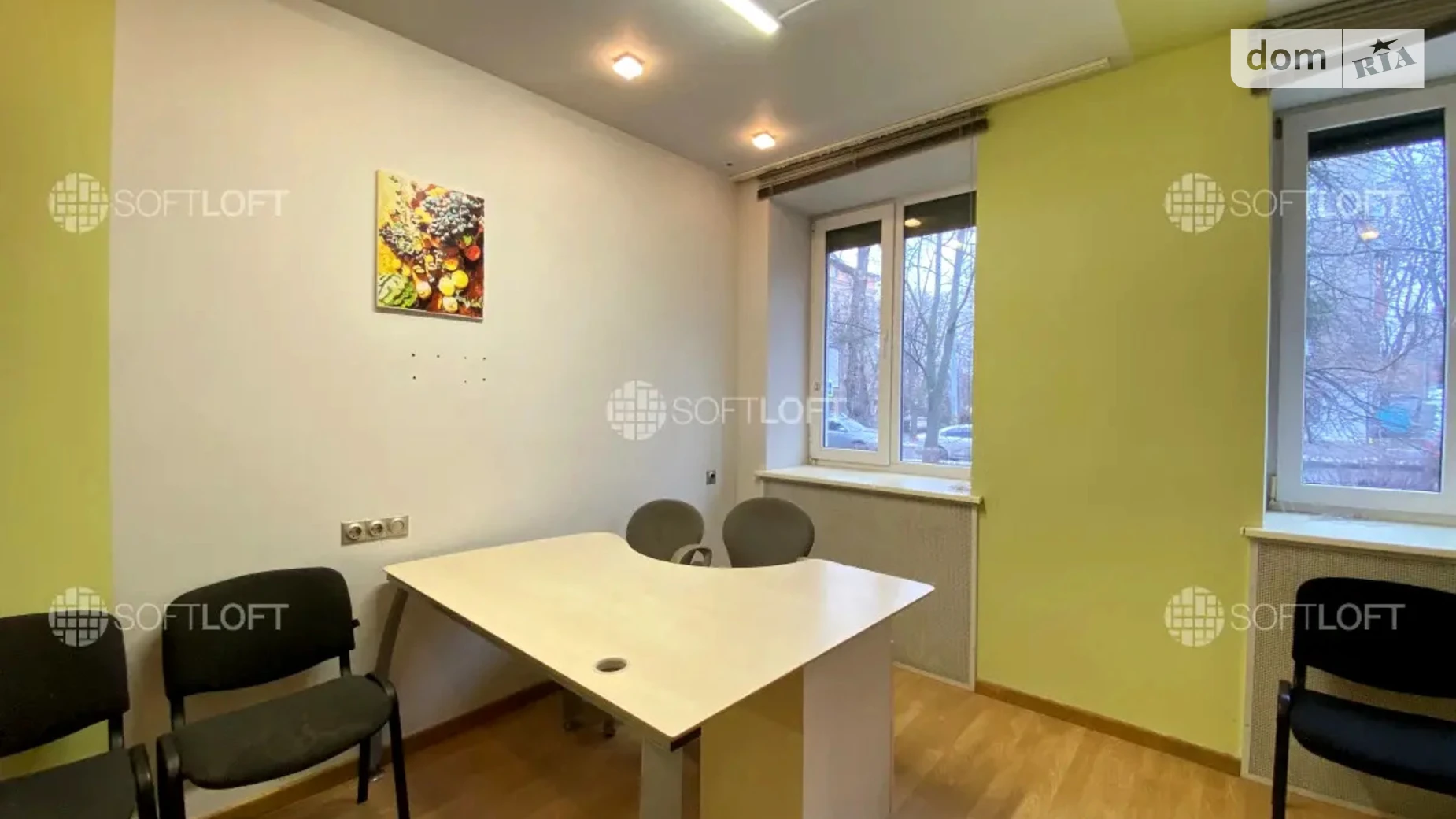 Продается 4-комнатная квартира 89 кв. м в Харькове, ул. Данилевского, 6 - фото 3