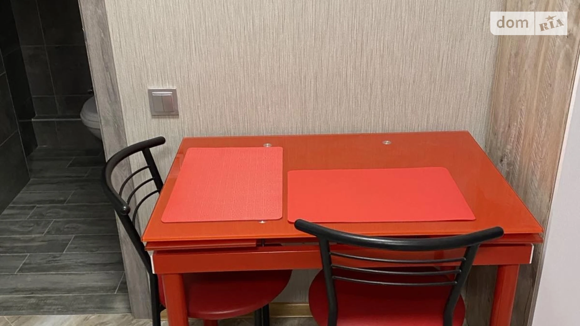 Здається в оренду 1-кімнатна квартира 34.2 кв. м у Києві, вул. Миколи Закревського, 101Б - фото 3