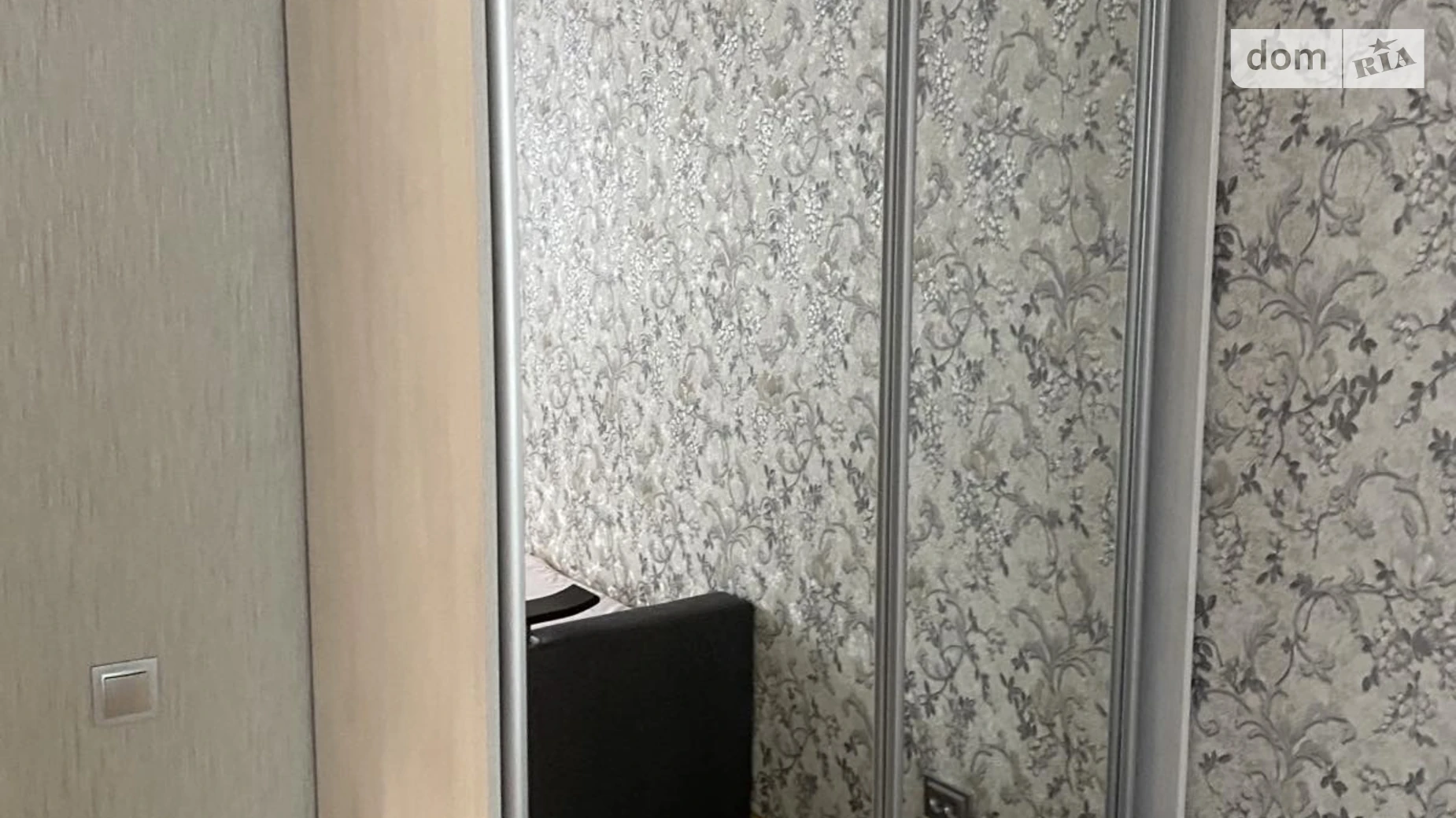 Здається в оренду 1-кімнатна квартира 34.2 кв. м у Києві, вул. Миколи Закревського, 101Б - фото 5