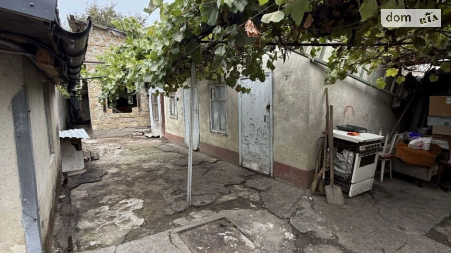 Продается земельный участок 6.13 соток в Одесской области, цена: 110000 $ - фото 2