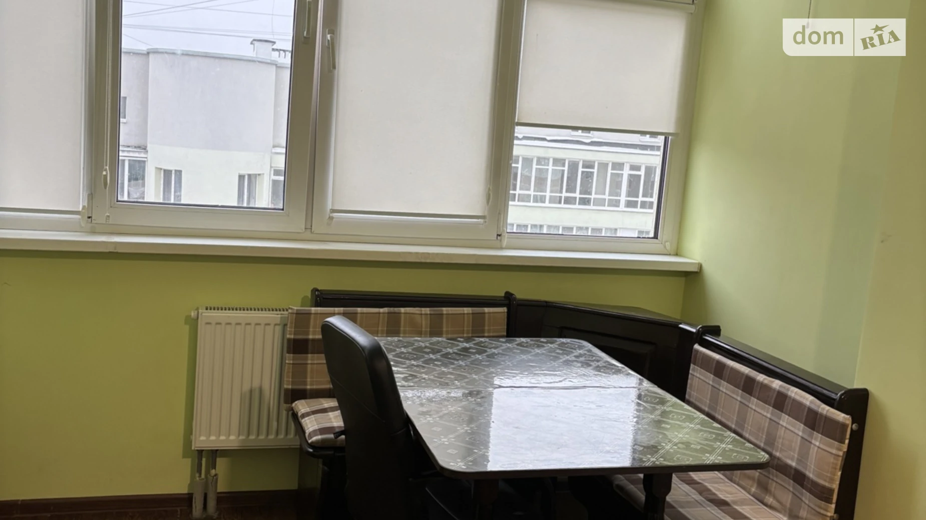 Сдается в аренду 2-комнатная квартира 60 кв. м в Хмельницком, ул. Лесогриневецкая, 28/1 - фото 2