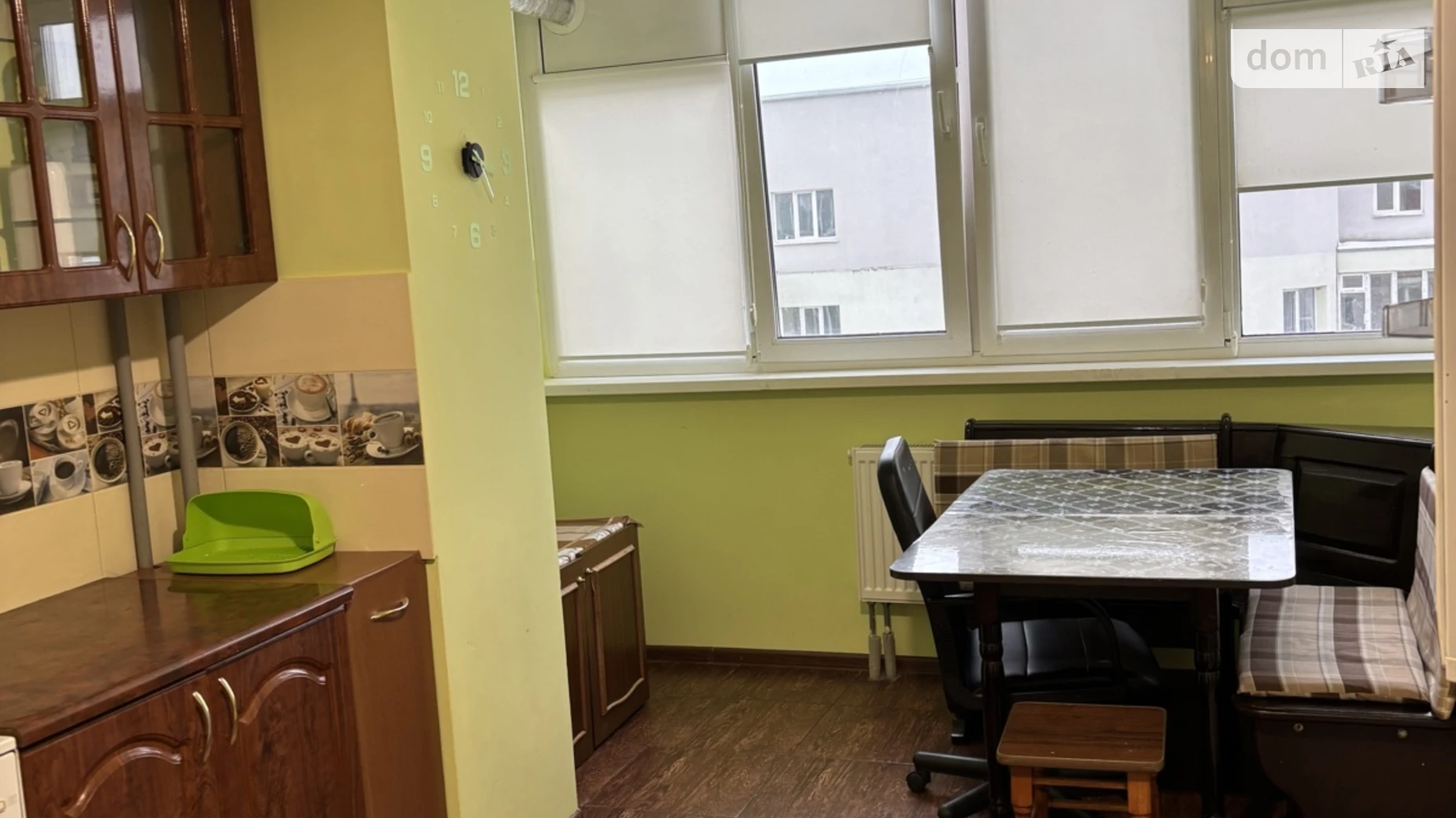 Сдается в аренду 2-комнатная квартира 60 кв. м в Хмельницком, ул. Лесогриневецкая, 28/1 - фото 3