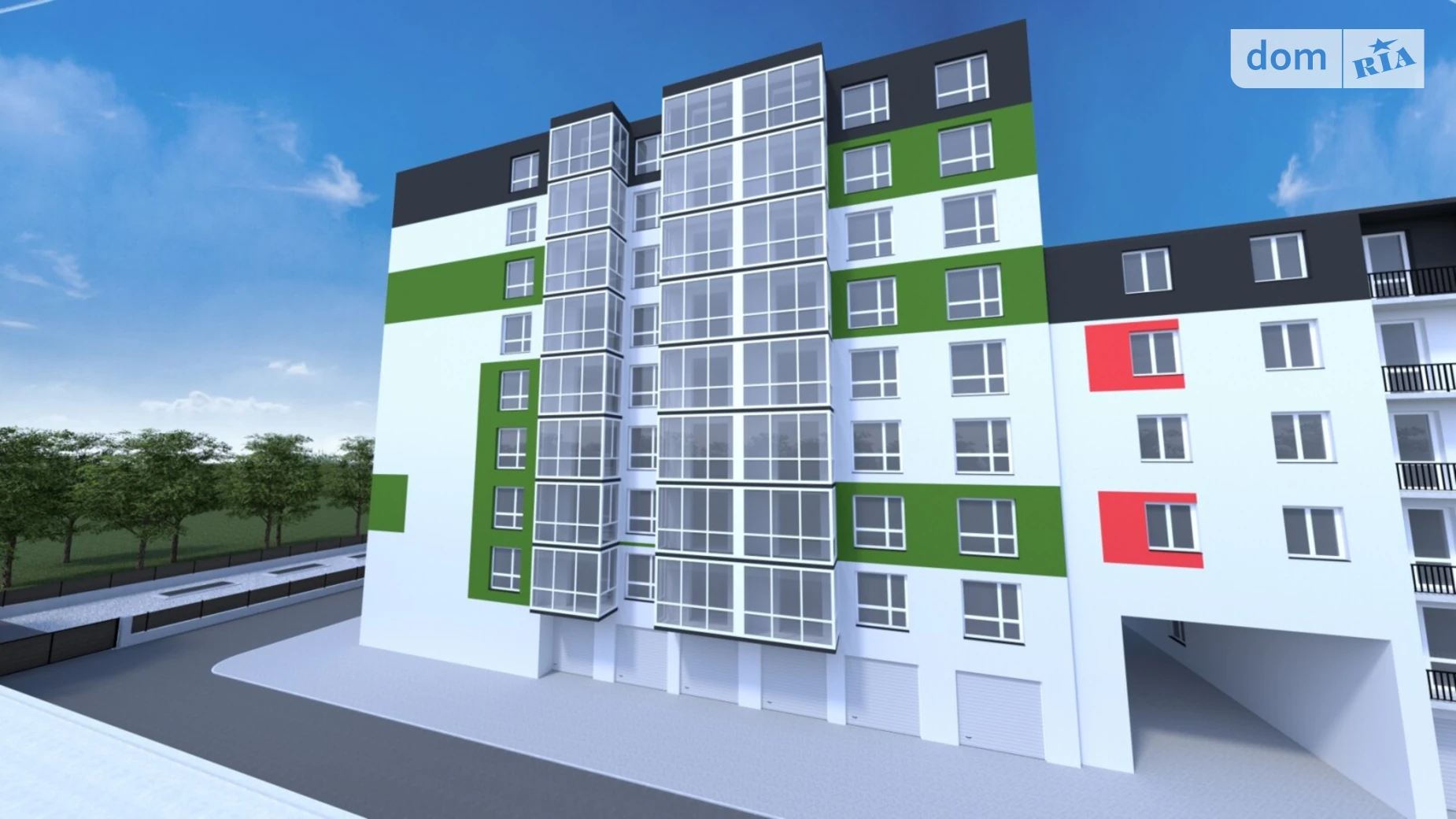 Продається 1-кімнатна квартира 42.62 кв. м у Петрикові, цена: 28500 $ - фото 4