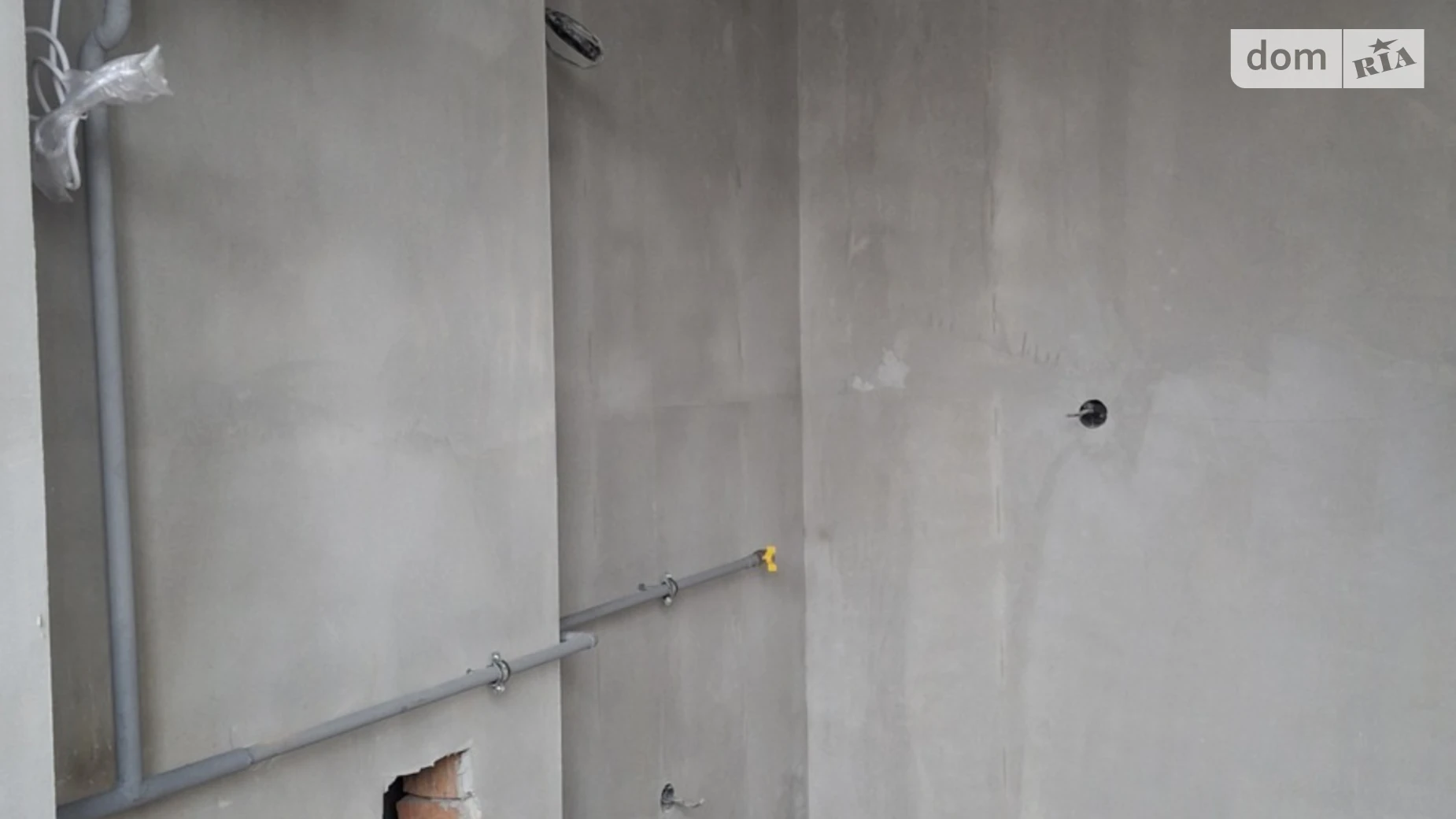 Продається 1-кімнатна квартира 39.05 кв. м у Хмельницькому, вул. Романа Шухевича(Курчатова), 8/4 - фото 4