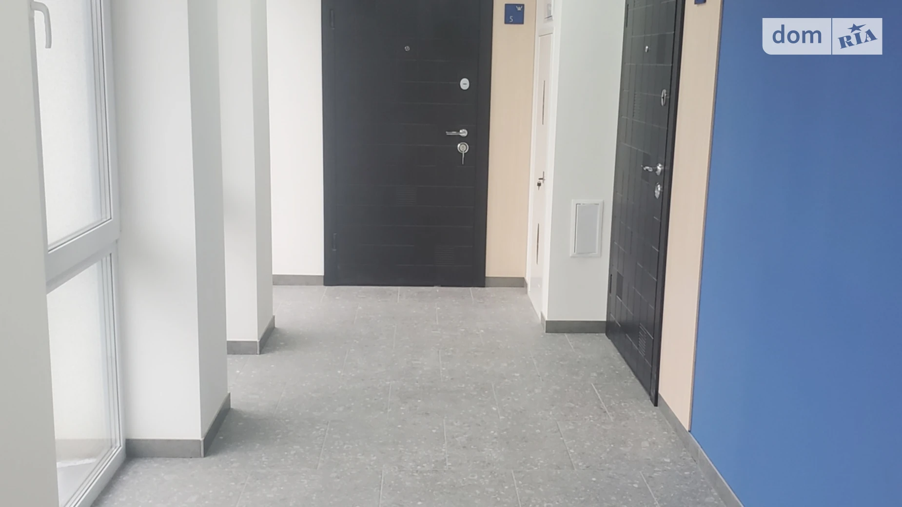 Продается 3-комнатная квартира 69 кв. м в Днепре, ул. Индустриальная - фото 2