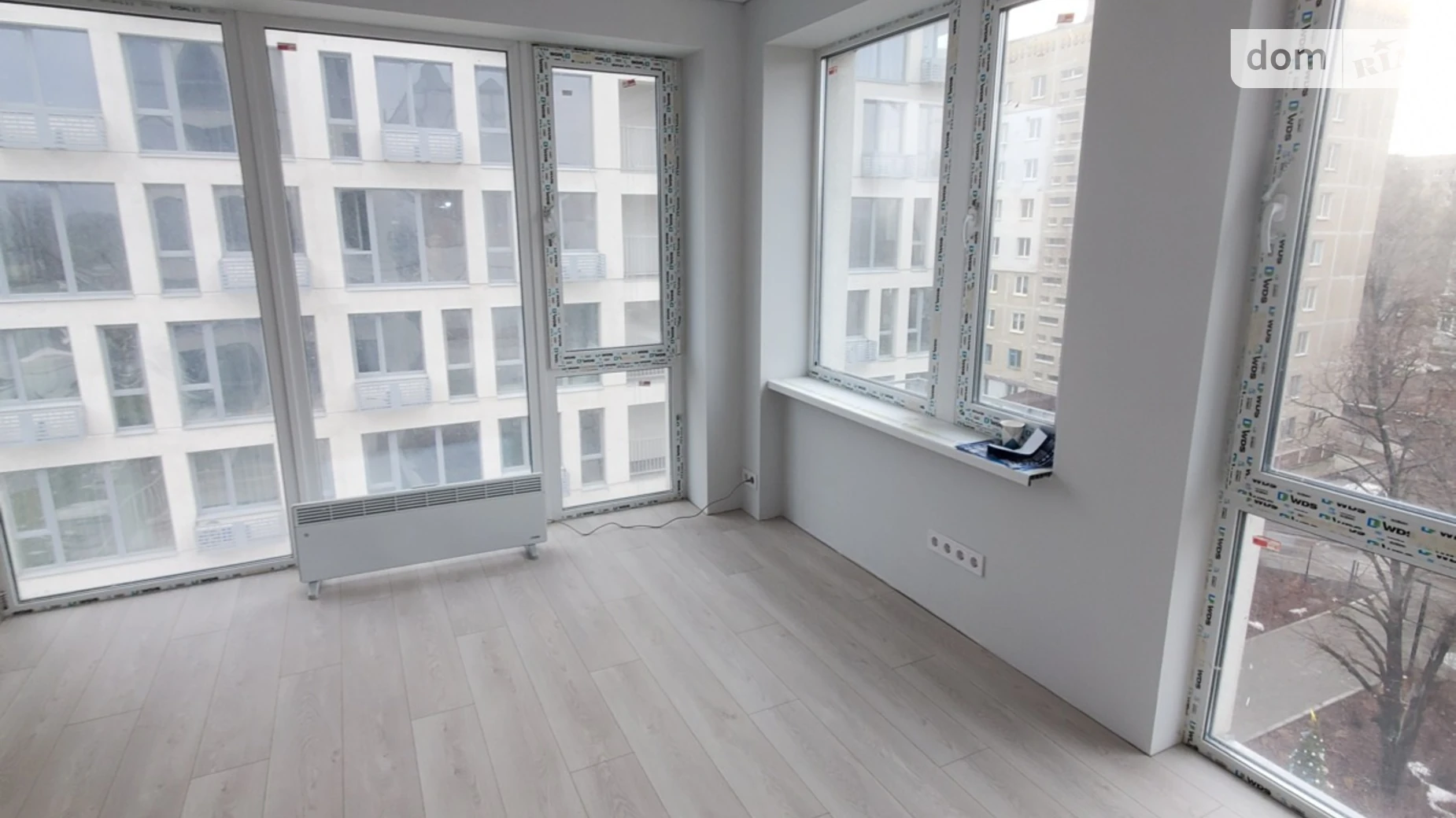 Продается 3-комнатная квартира 69 кв. м в Днепре, ул. Индустриальная - фото 3