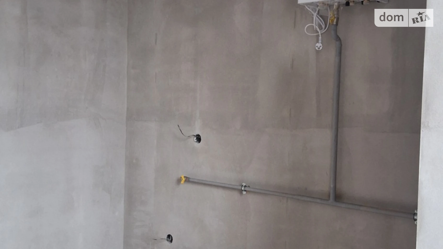 Продається 1-кімнатна квартира 37.8 кв. м у Хмельницькому, вул. Романа Шухевича(Курчатова), 8/4 - фото 3