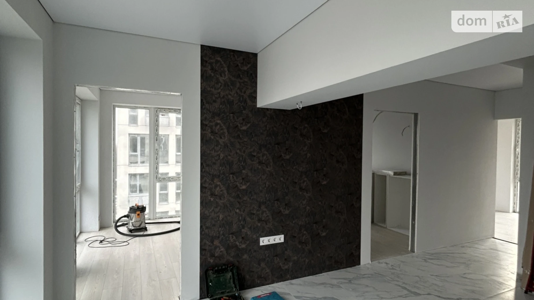 Продается 3-комнатная квартира 69.4 кв. м в Днепре, ул. Холодильная, 67 - фото 3