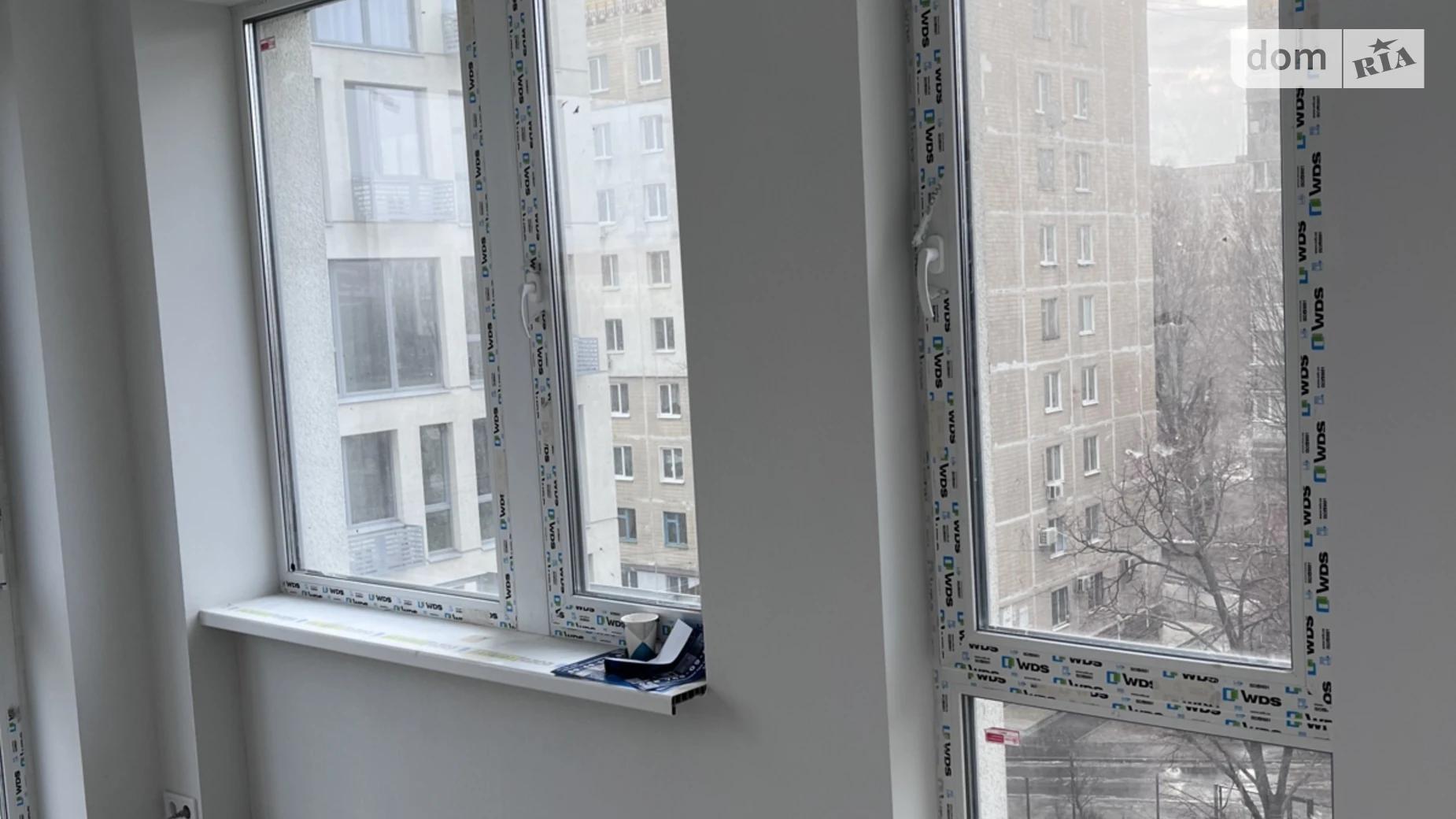 Продается 3-комнатная квартира 69 кв. м в Днепре, ул. Холодильная, 69 - фото 2