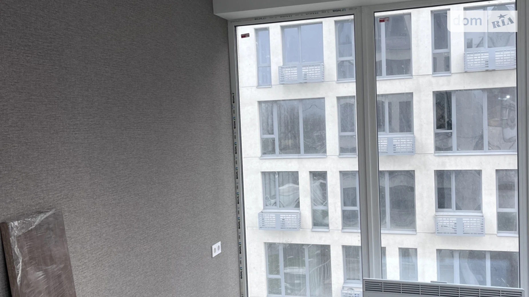 Продается 3-комнатная квартира 69 кв. м в Днепре, ул. Холодильная, 69 - фото 3