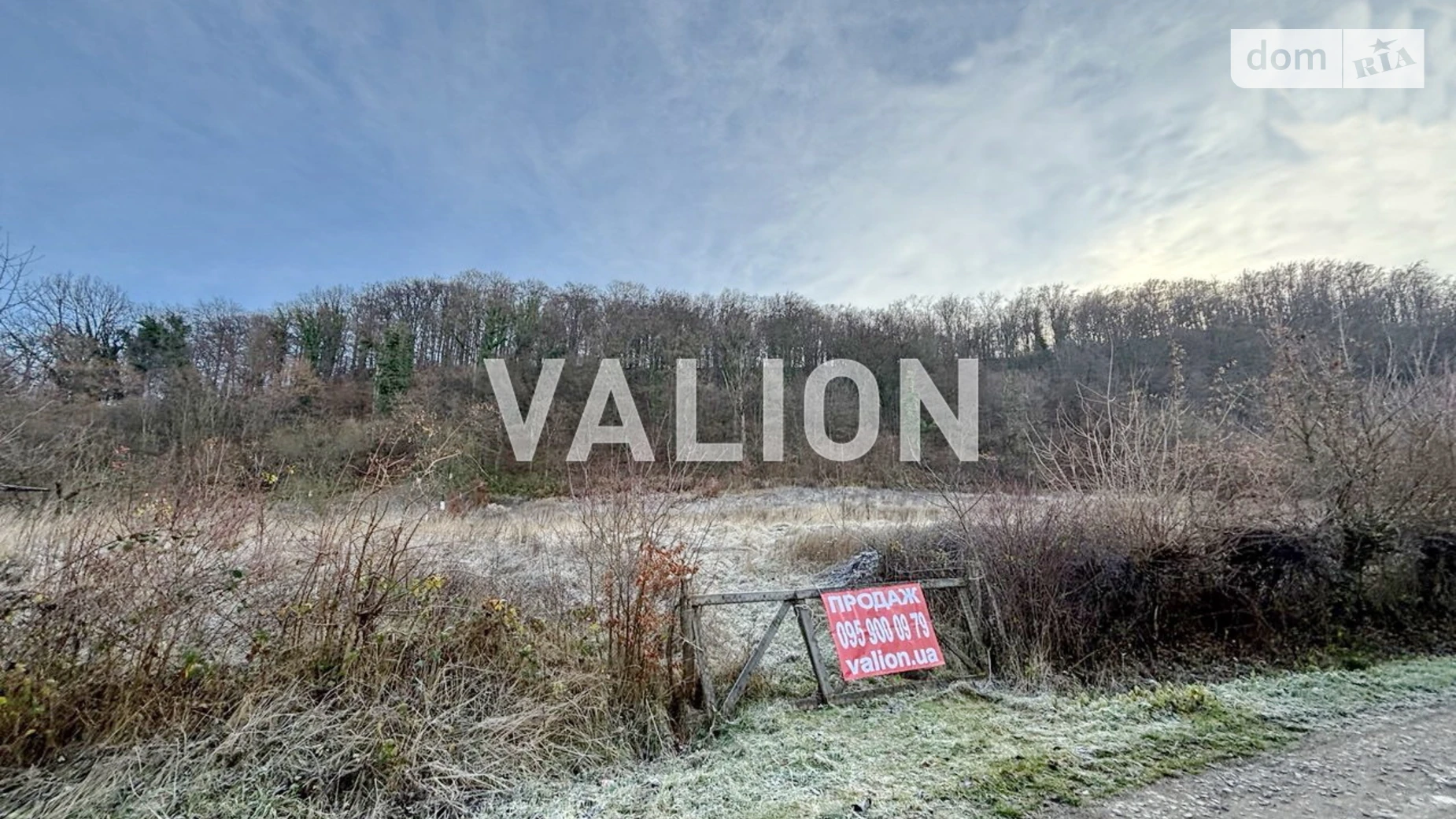 Продается земельный участок 55.51 соток в Закарпатской области, цена: 83265 $ - фото 4