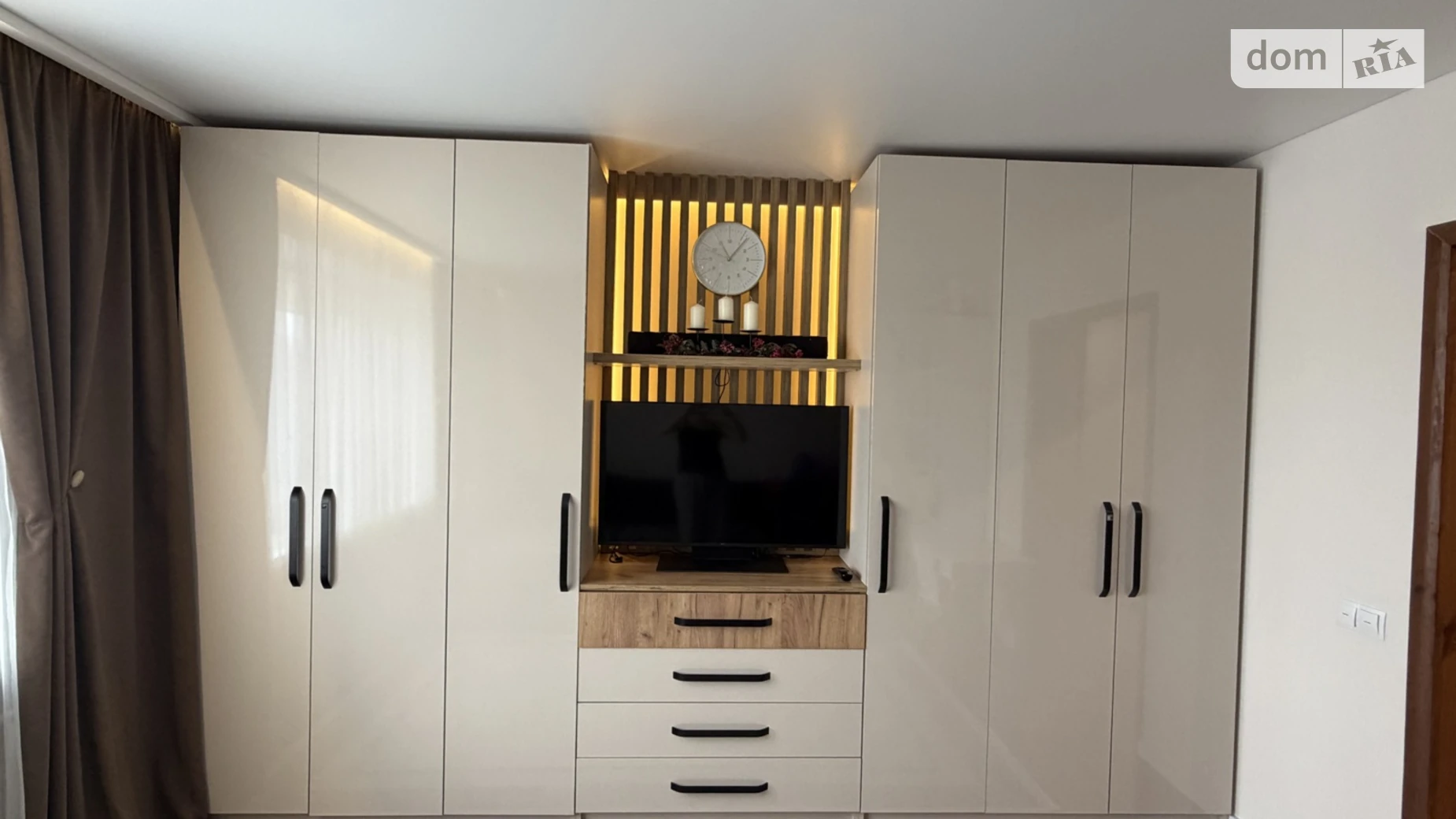 2-кімнатна квартира 52 кв. м у Тернополі, вул. Лепкого Богдана, 6 - фото 2