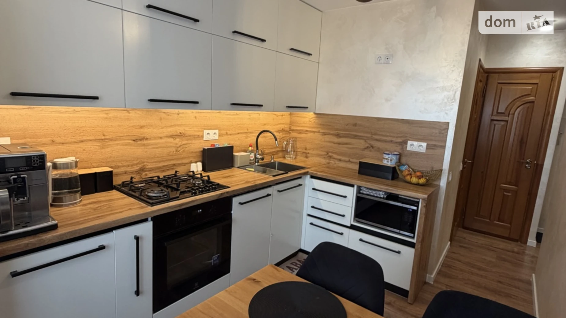 2-кімнатна квартира 52 кв. м у Тернополі, вул. Лепкого Богдана, 6 - фото 4