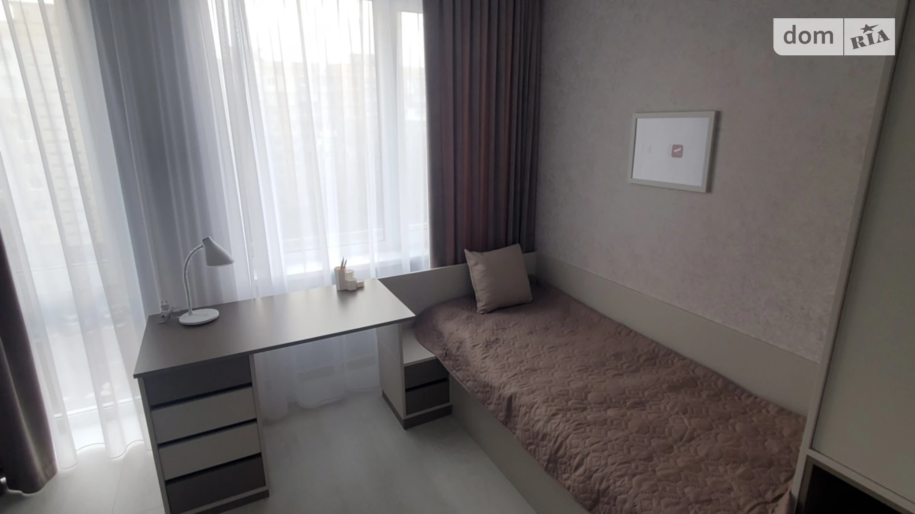 Продается 2-комнатная квартира 47 кв. м в Днепре, ул. Холодильная, 65 - фото 2