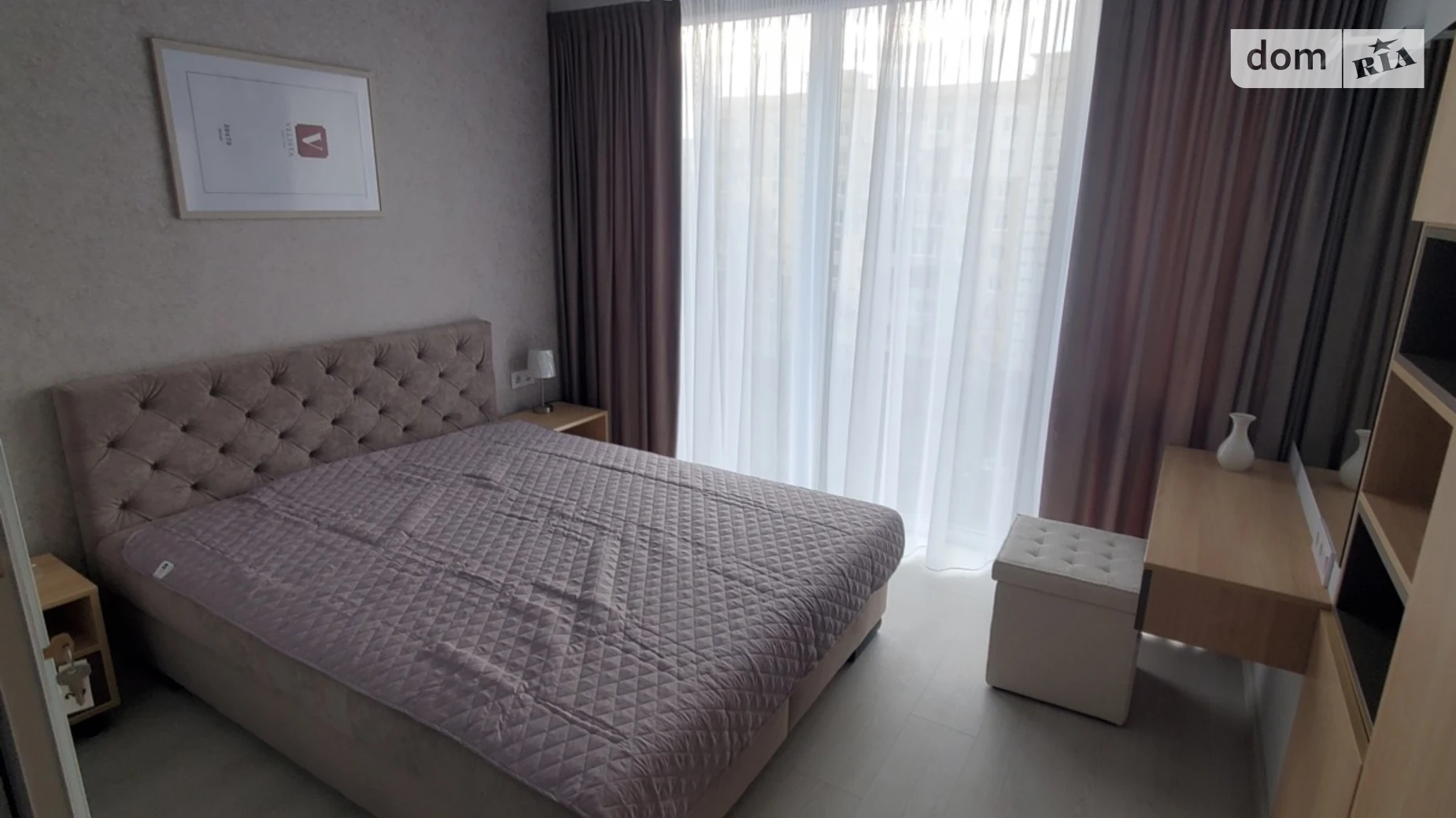 Продается 2-комнатная квартира 47 кв. м в Днепре, ул. Холодильная, 65 - фото 5