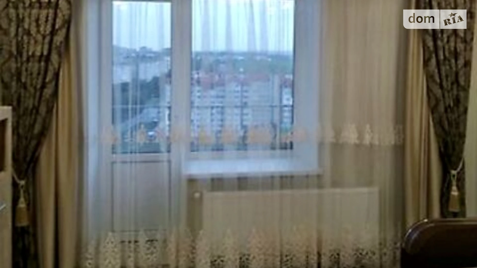 2-кімнатна квартира 70 кв. м у Тернополі, вул. Академіка Сергія Корольова - фото 5