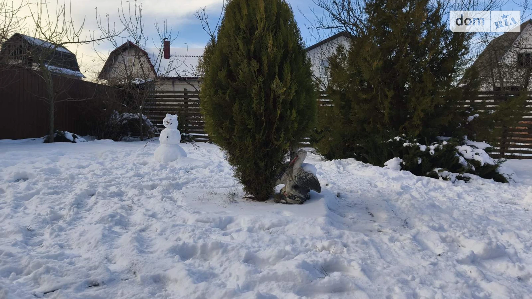 Продается дом на 2 этажа 149.4 кв. м с садом, цена: 88000 $ - фото 2