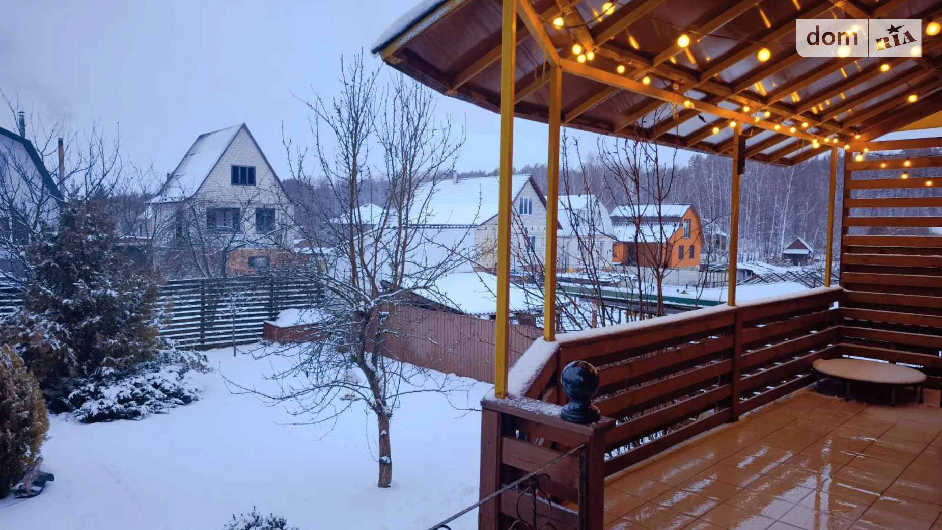 Продается дом на 2 этажа 149.4 кв. м с садом, цена: 88000 $ - фото 4