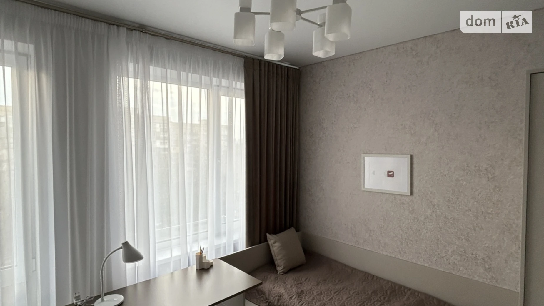 Продается 2-комнатная квартира 47 кв. м в Днепре, ул. Холодильная, 67 - фото 3