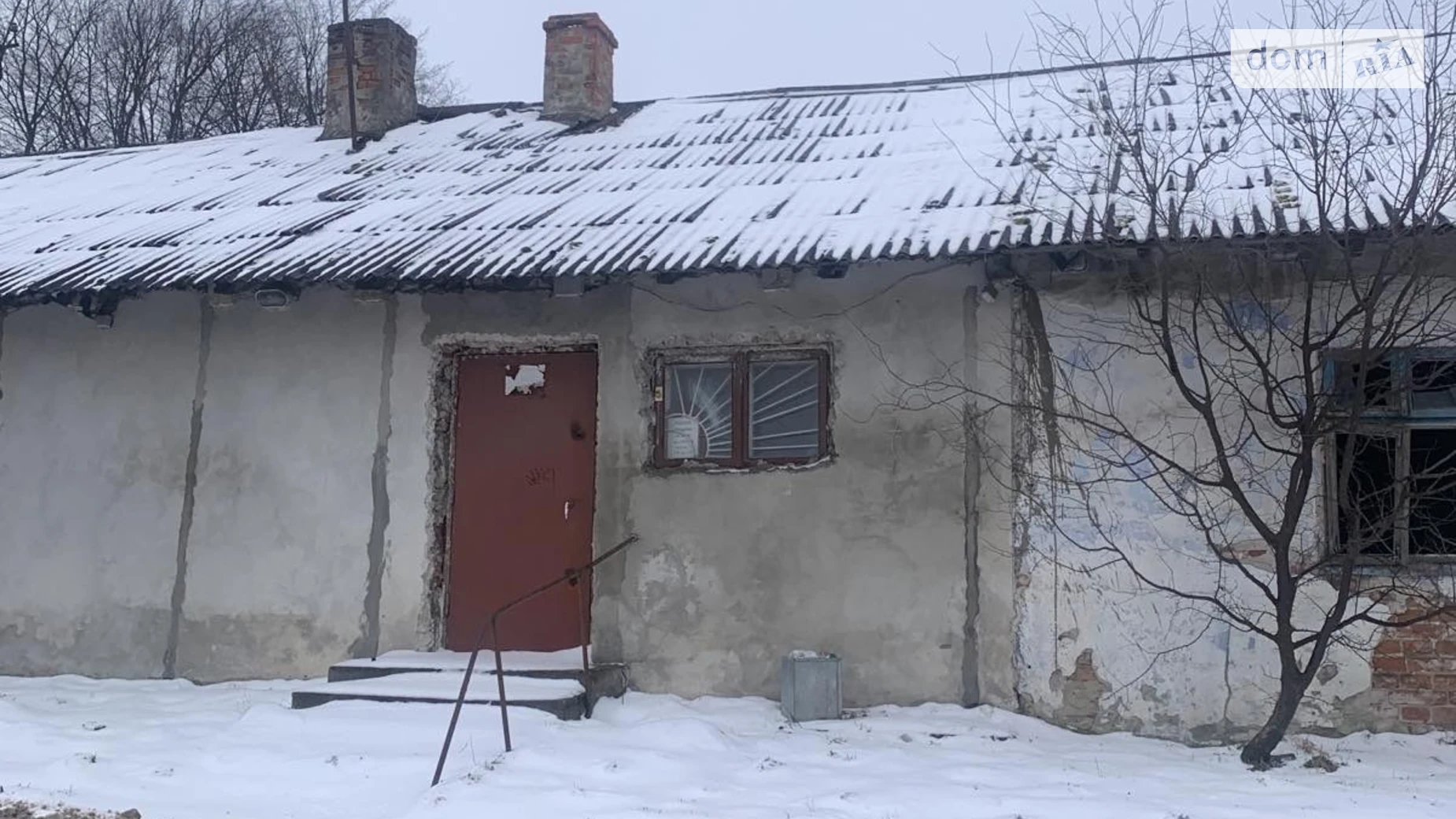 Продается 3-комнатная квартира 40 кв. м в Давыдове, ул. Львовская, 4 - фото 2