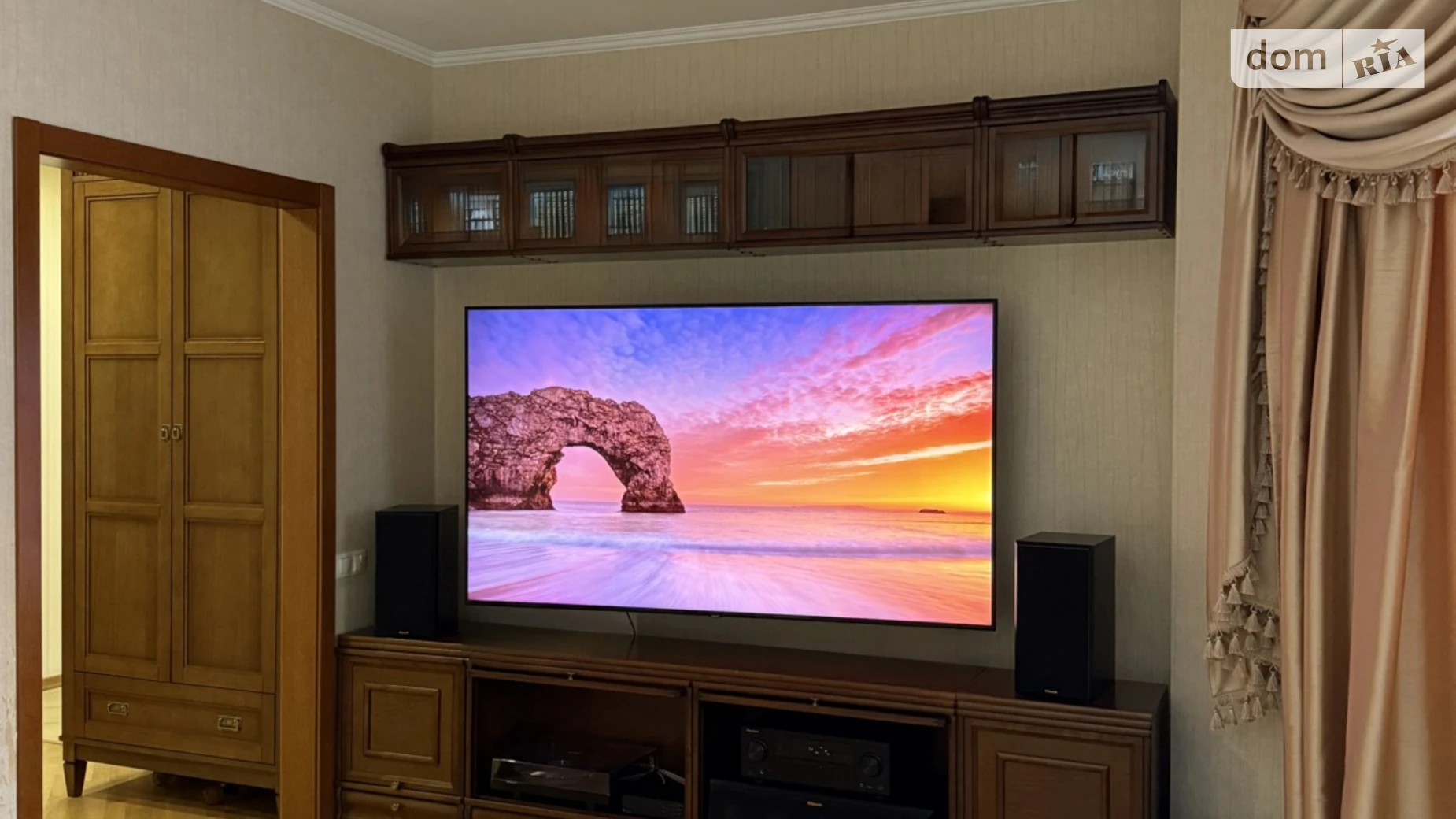 Продається 3-кімнатна квартира 101.3 кв. м у Києві, цена: 169500 $ - фото 3