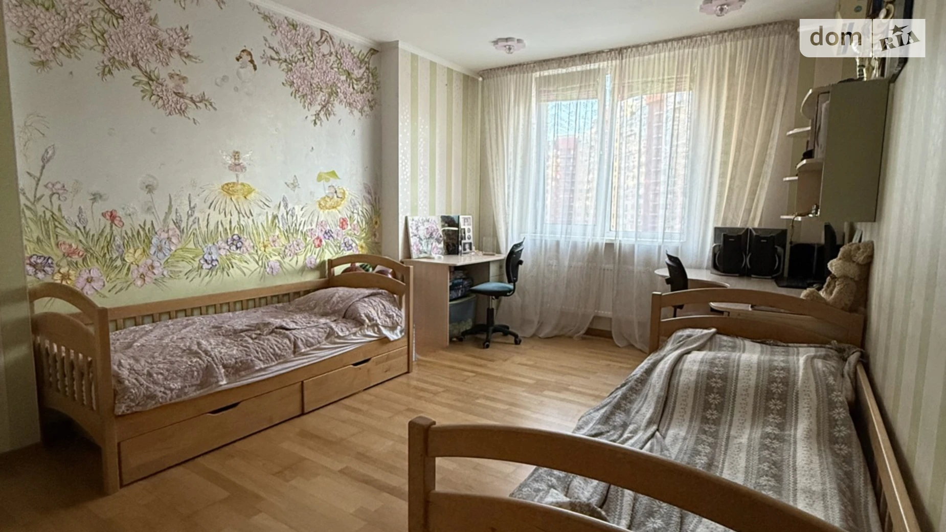 Продается 3-комнатная квартира 101.3 кв. м в Киеве, цена: 169500 $ - фото 3