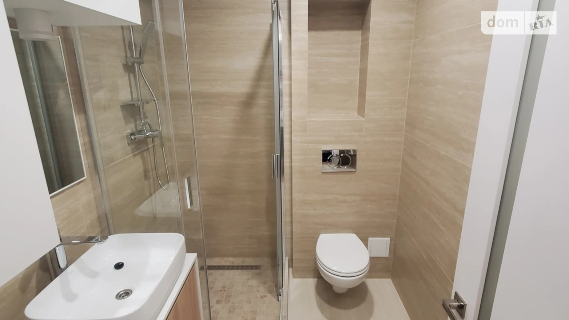 Продается 2-комнатная квартира 48 кв. м в Днепре, ул. Холодильная, 65 - фото 2