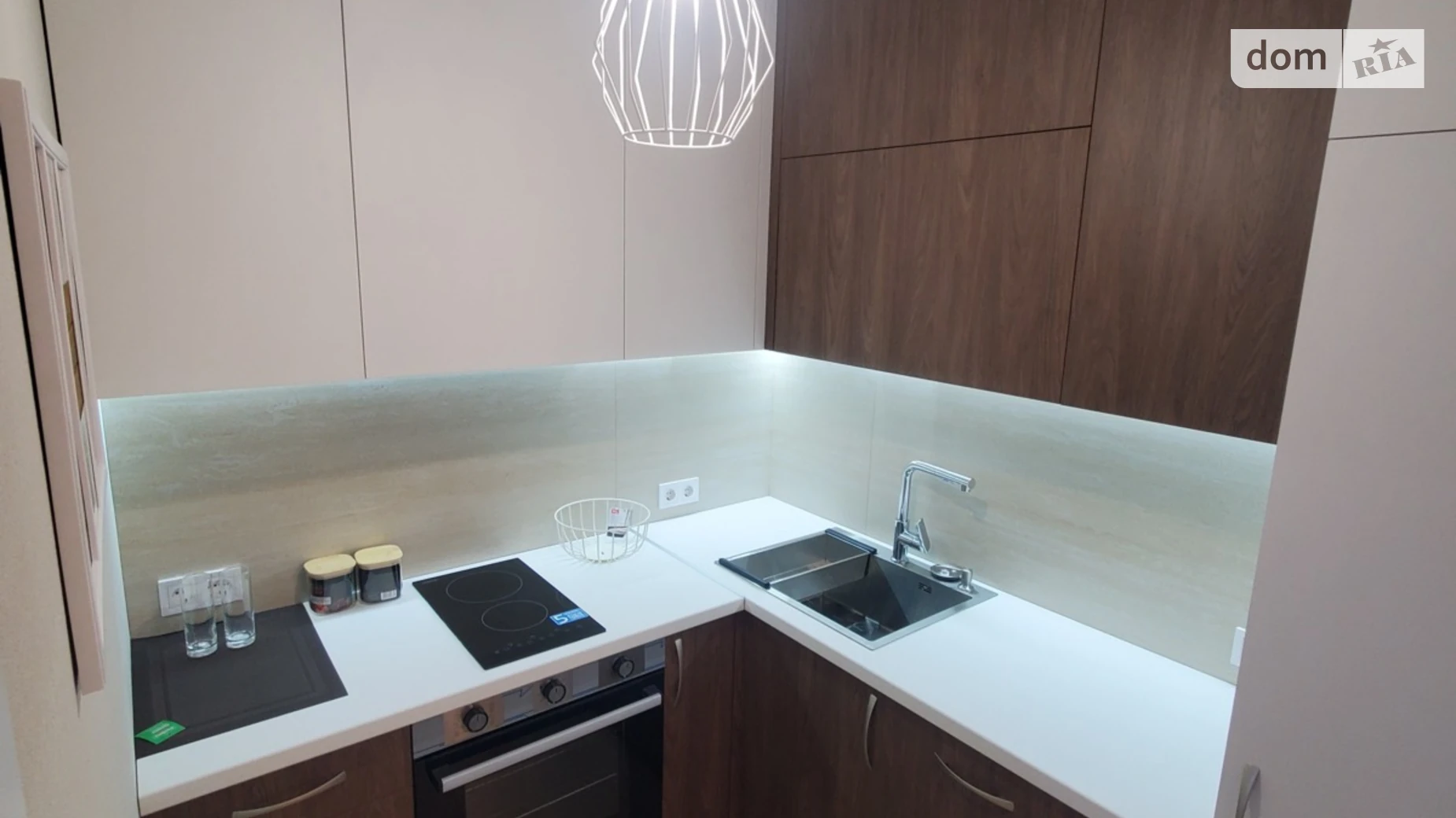 Продается 2-комнатная квартира 48 кв. м в Днепре, ул. Холодильная, 65 - фото 3