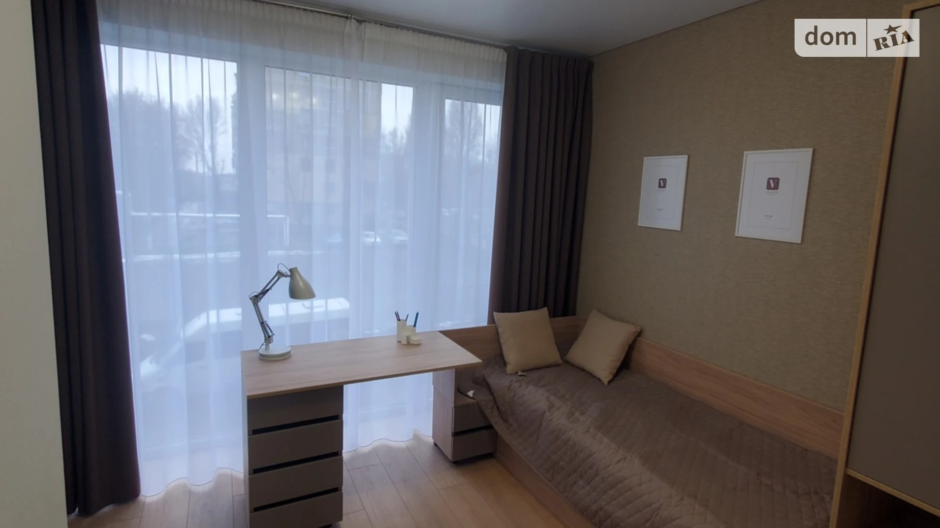 Продается 2-комнатная квартира 48 кв. м в Днепре, ул. Холодильная, 65 - фото 4