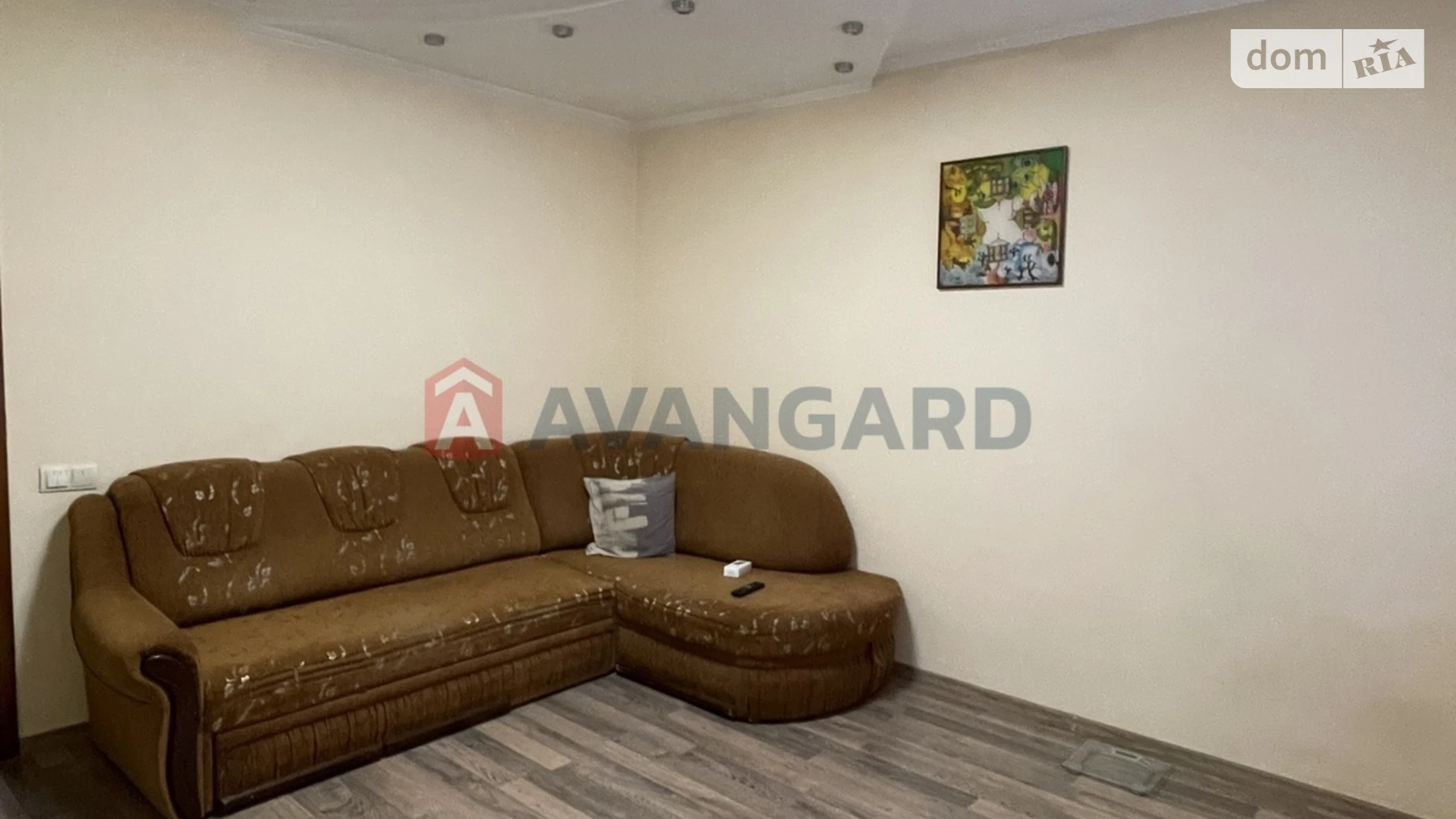 Продается 1-комнатная квартира 46 кв. м в Хмельницком, ул. Институтская, 6А - фото 2