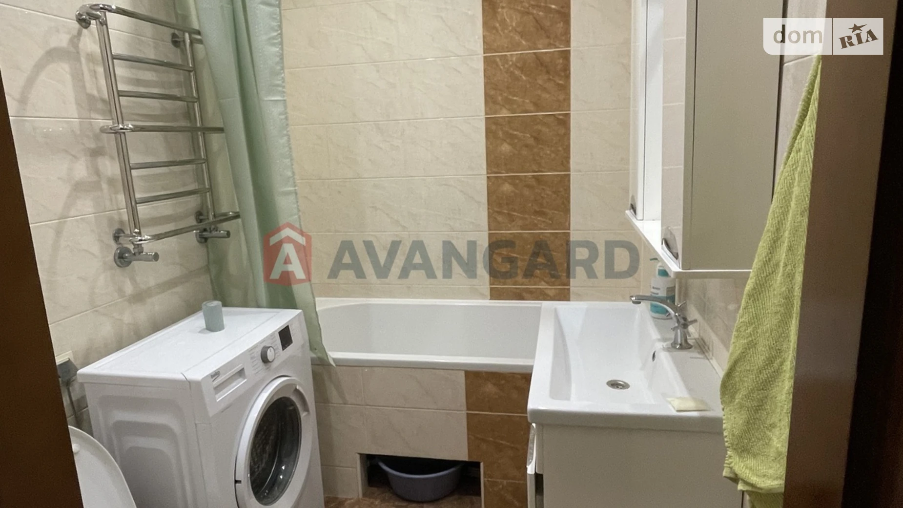 Продается 1-комнатная квартира 46 кв. м в Хмельницком, ул. Институтская, 6А - фото 4