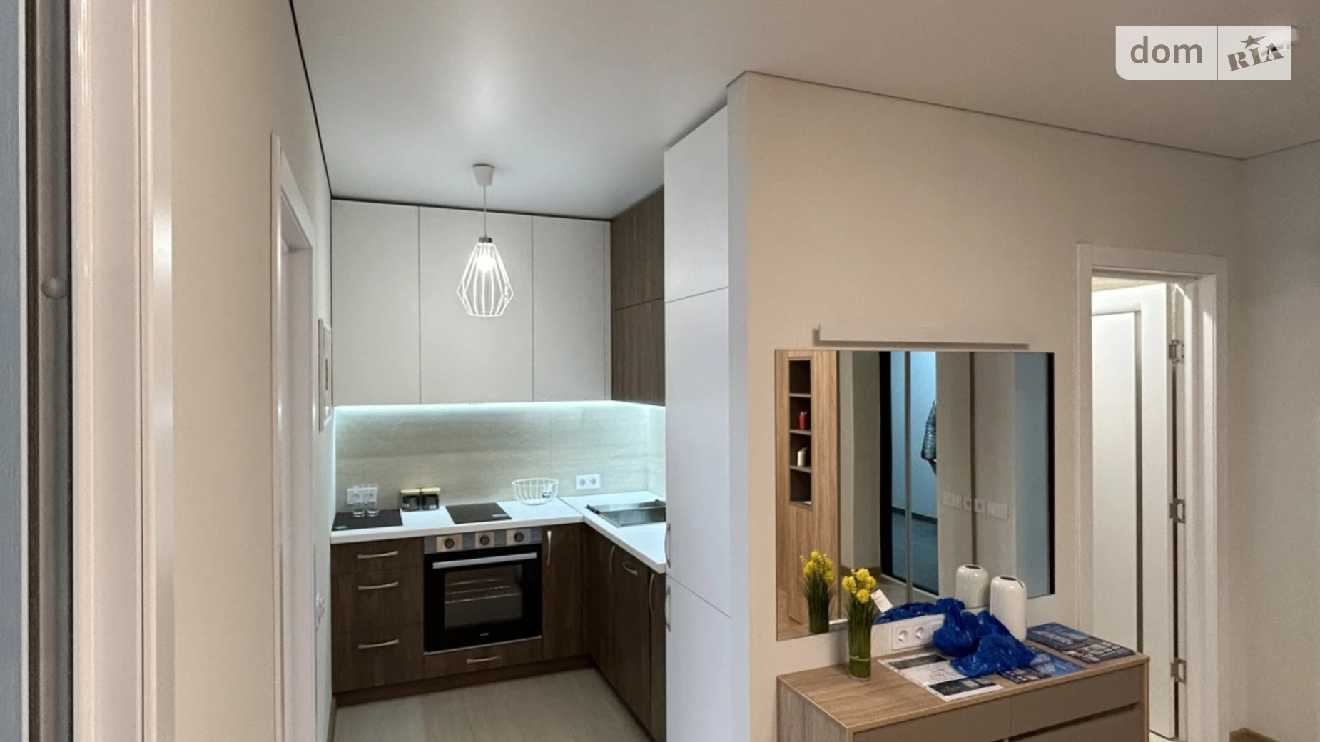 Продается 2-комнатная квартира 47 кв. м в Днепре, ул. Холодильная, 67 - фото 2