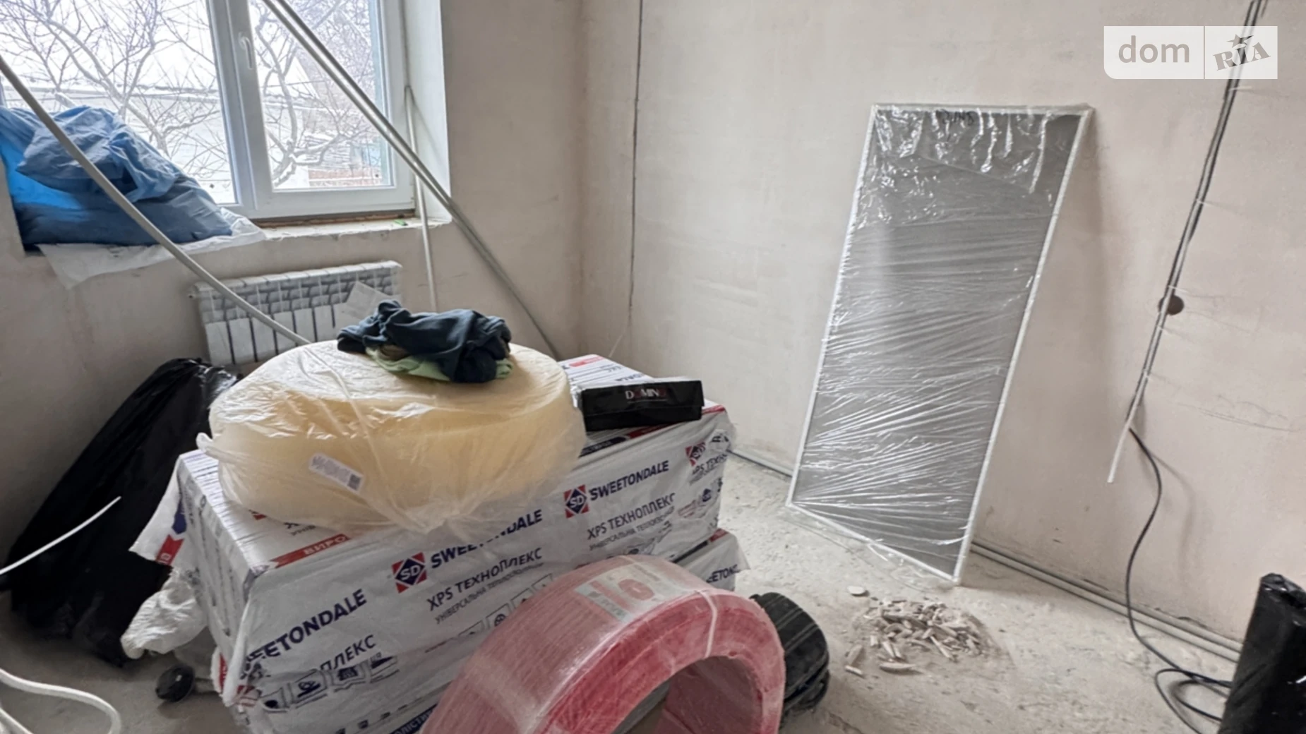 Продается 2-комнатная квартира 52 кв. м в Буче, ул. Яблонская, 318А - фото 2