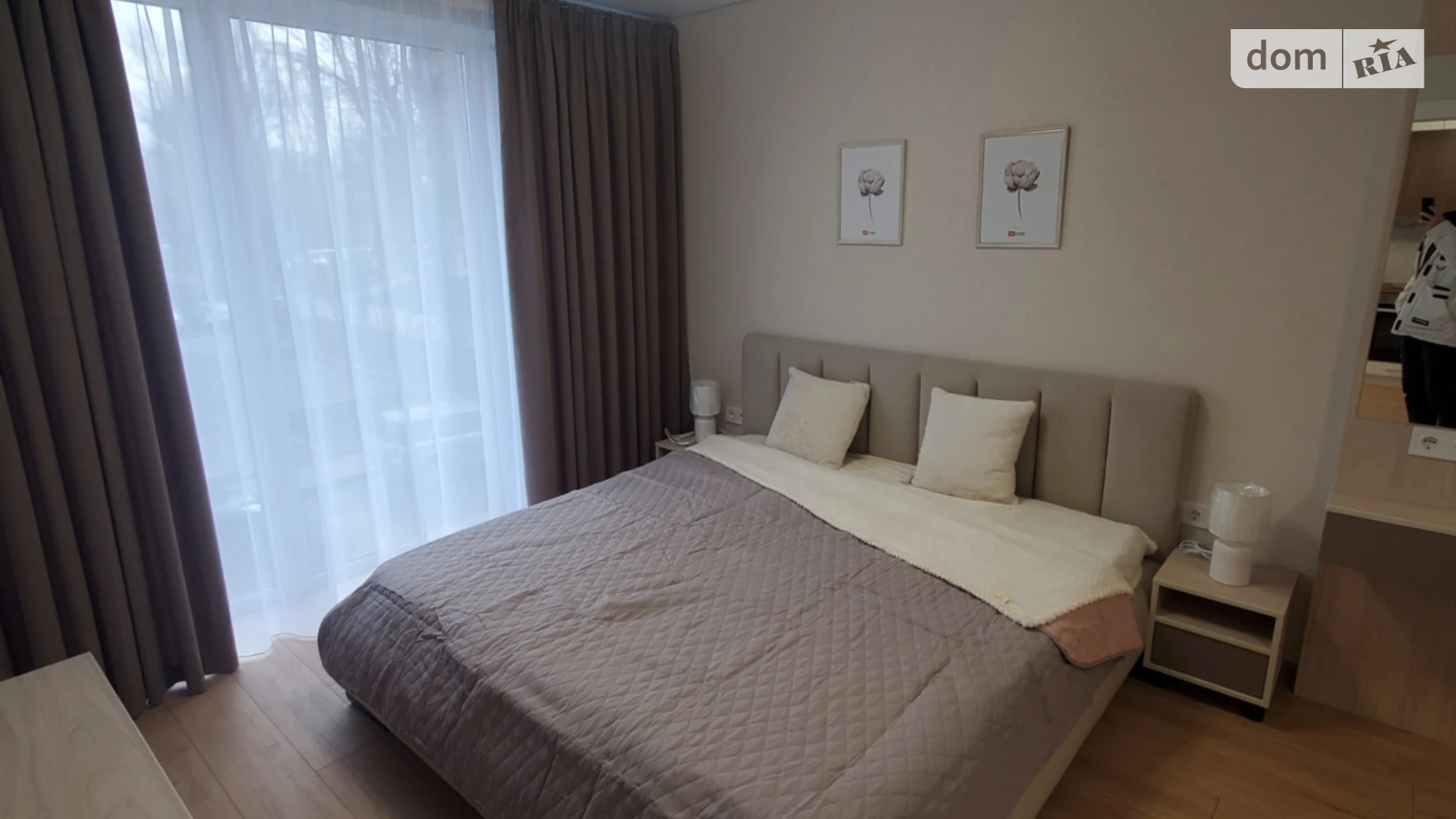 Продается 2-комнатная квартира 45 кв. м в Днепре, ул. Холодильная, 65 - фото 3