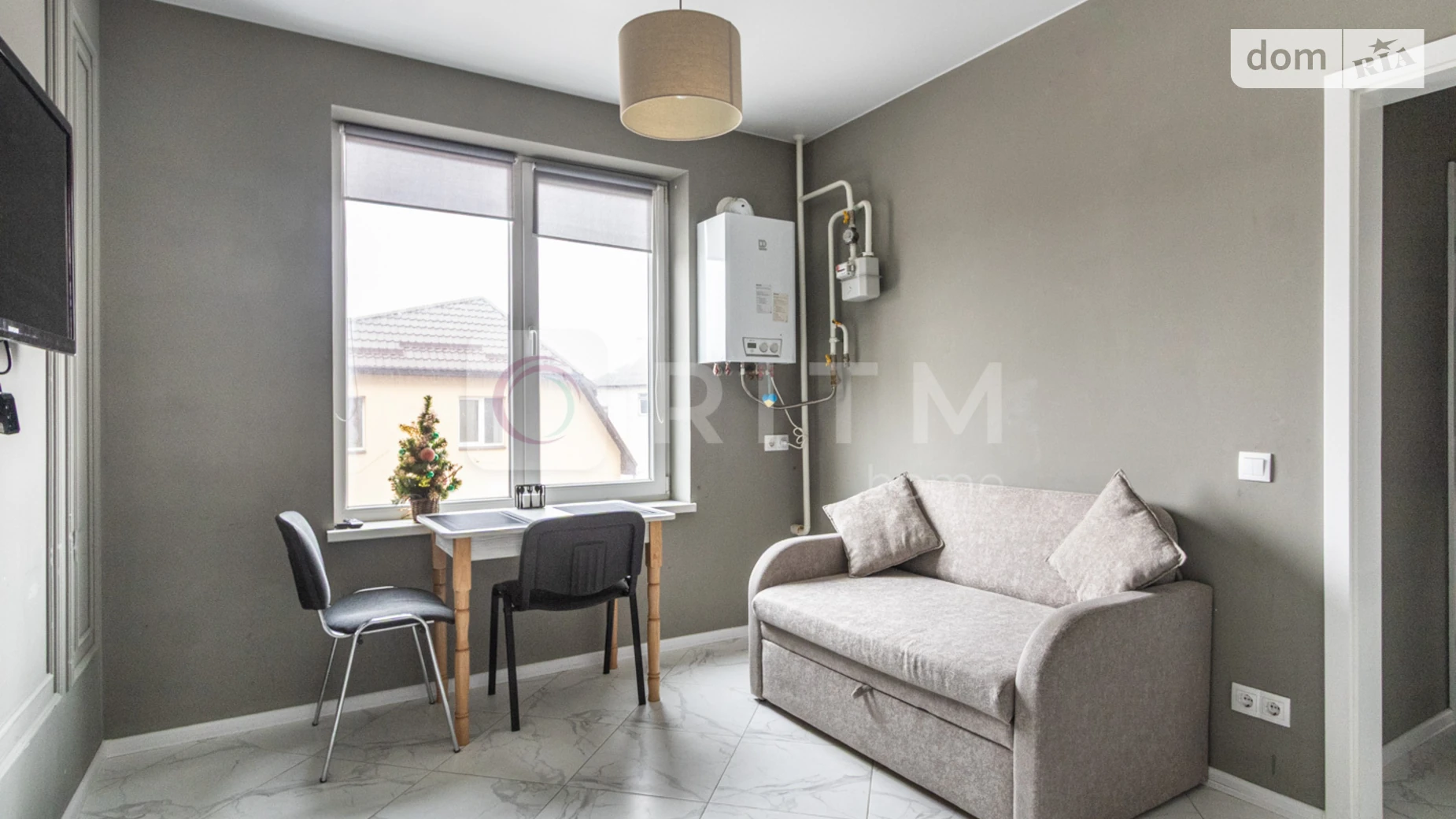 Продається 2-кімнатна квартира 43.2 кв. м у Івано-Франківську, вул. Залізнична - фото 2