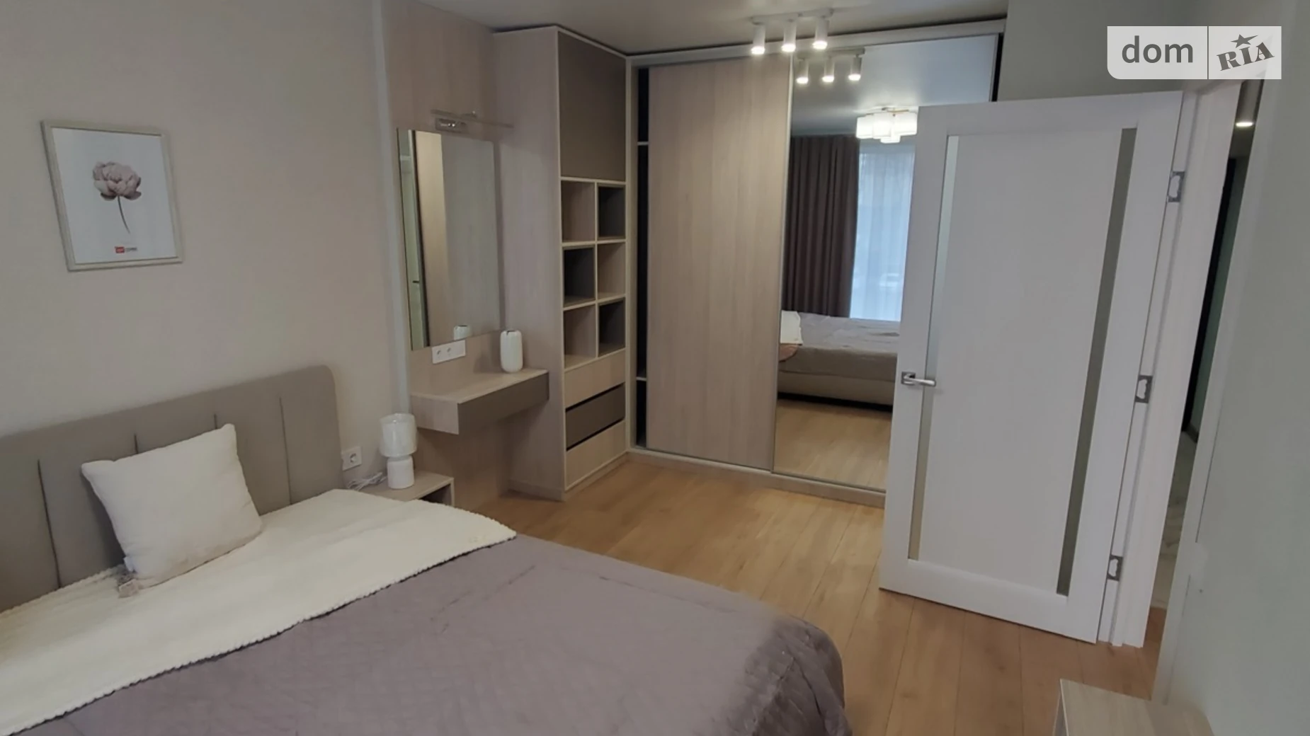 Продается 2-комнатная квартира 45 кв. м в Днепре, ул. Холодильная, 65 - фото 4