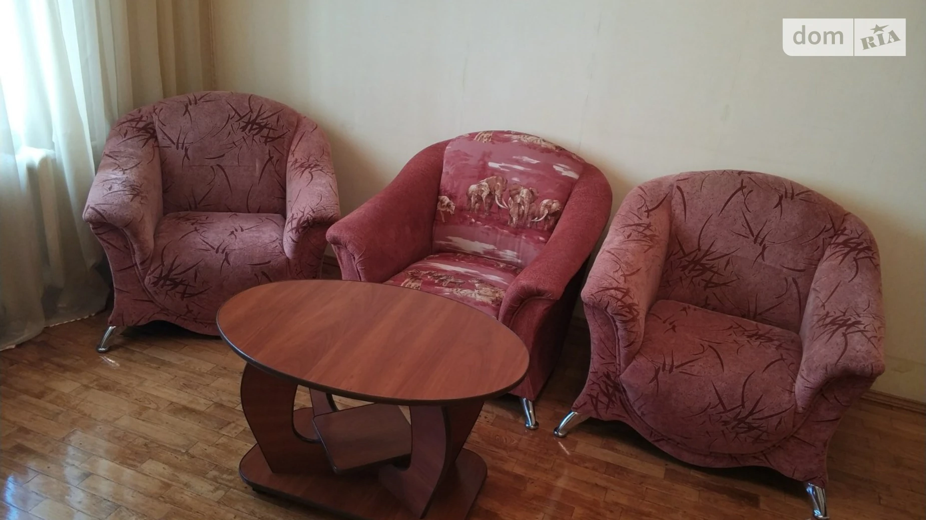 Здається в оренду 2-кімнатна квартира 65 кв. м у Києві, вул. Тираспольська, 47 - фото 2