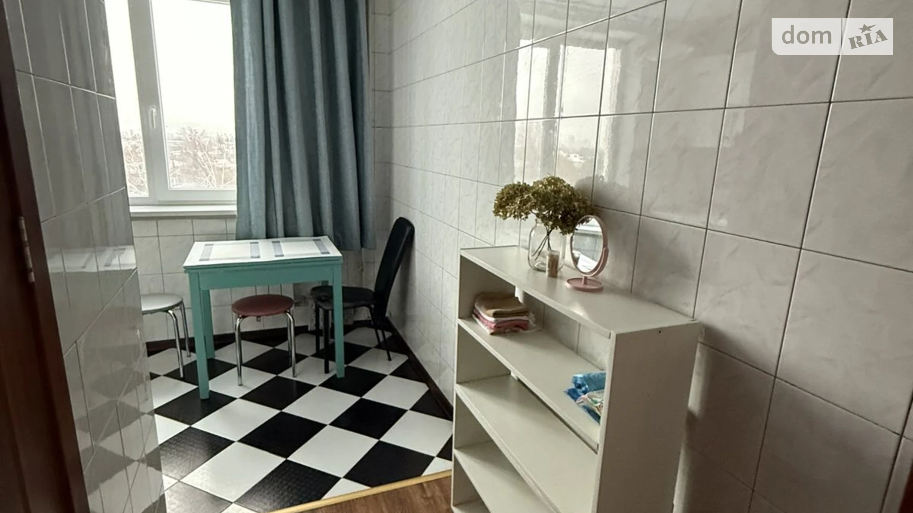 Здається в оренду 2-кімнатна квартира 46 кв. м у Харкові, вул. Леся Сердюка, 4 - фото 4