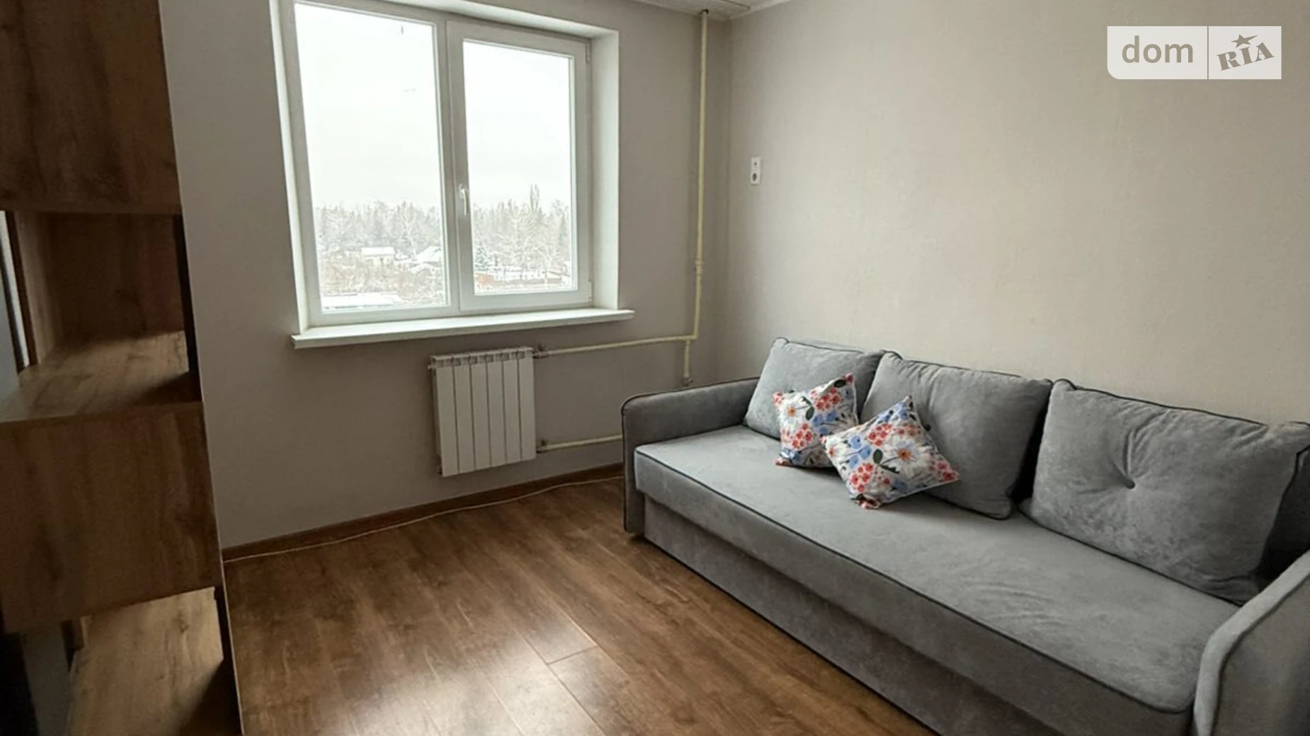 Здається в оренду 2-кімнатна квартира 46 кв. м у Харкові, вул. Леся Сердюка, 4 - фото 5