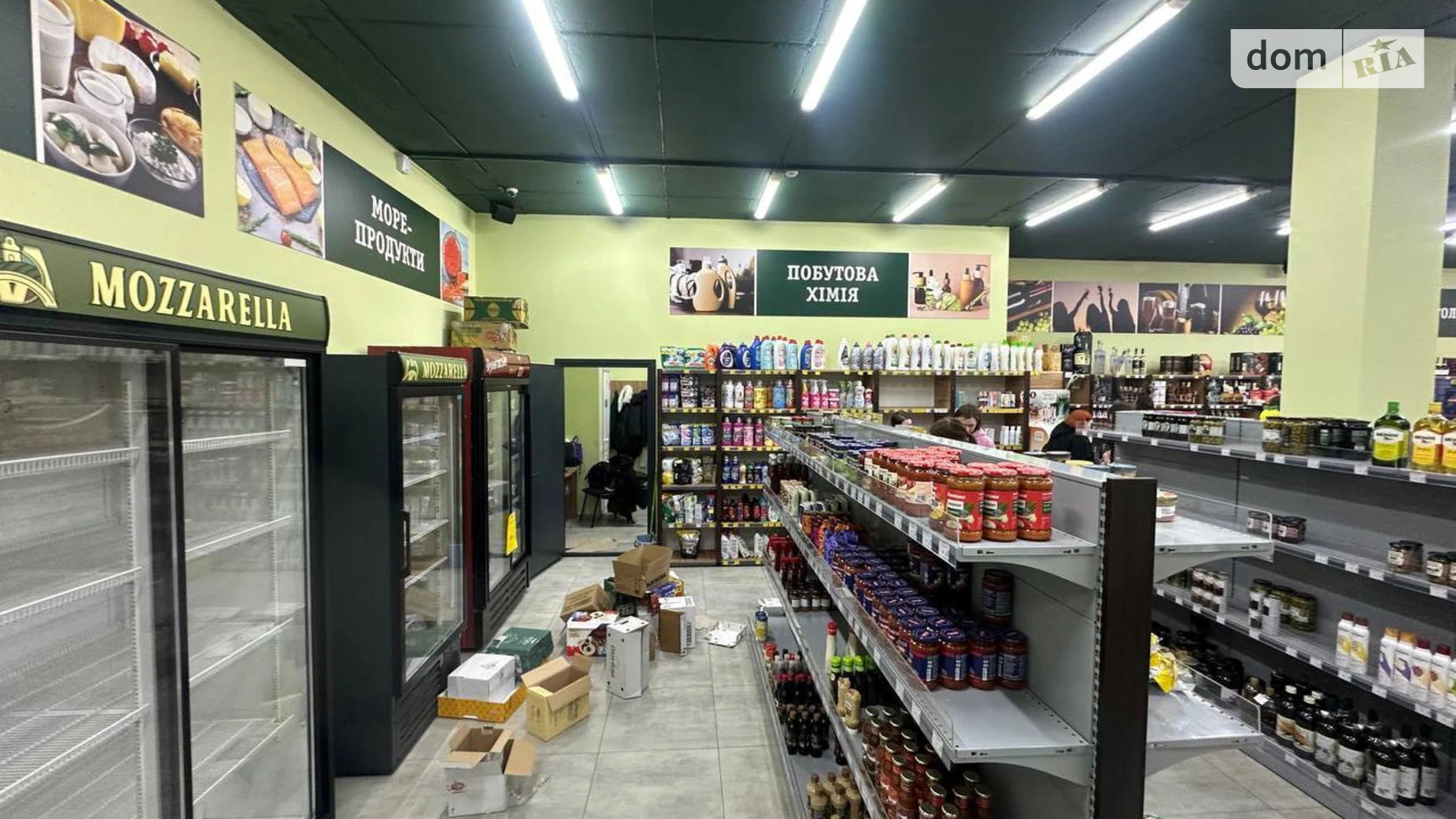 Сдается в аренду помещения свободного назначения 120 кв. м в 4-этажном здании, цена: 66000 грн - фото 4