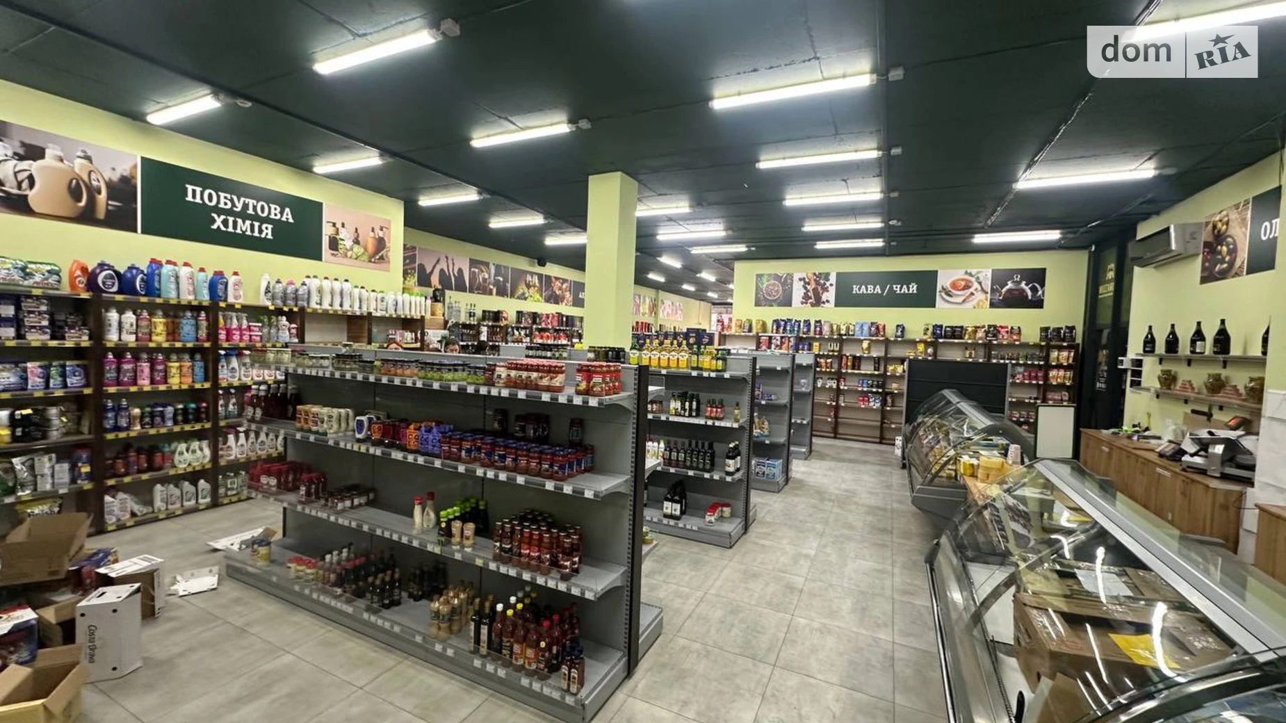 Сдается в аренду помещения свободного назначения 120 кв. м в 4-этажном здании, цена: 66000 грн - фото 5