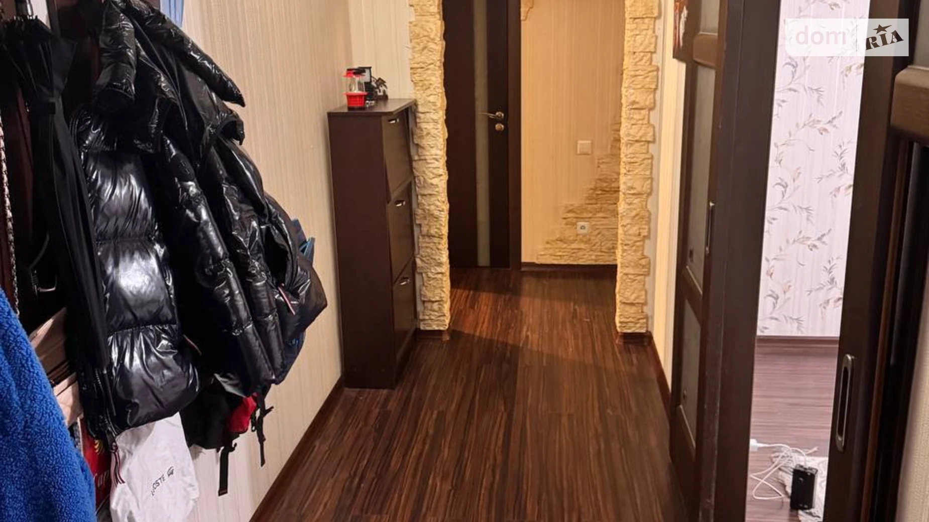 Продается 3-комнатная квартира 66.2 кв. м в Днепре, цена: 57000 $ - фото 3