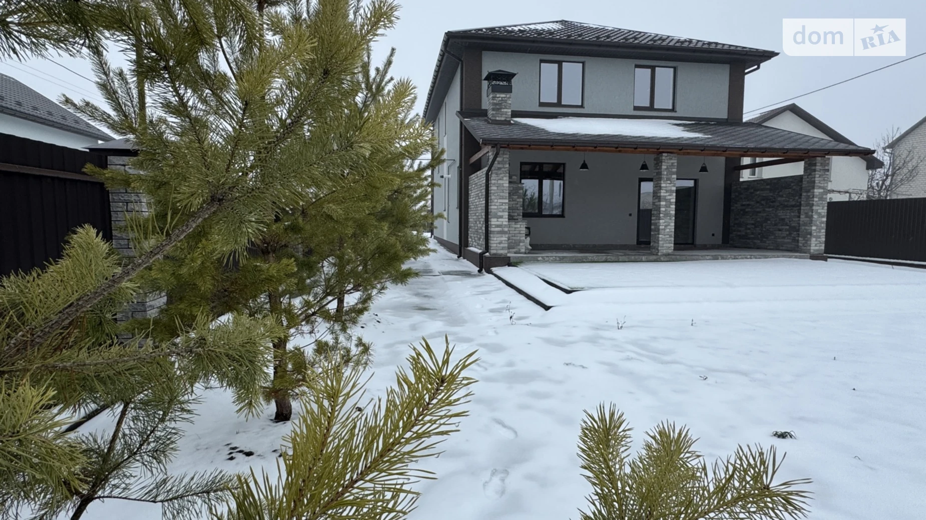 ул. Фортовская Зарванцы, цена: 240000 $ - фото 3